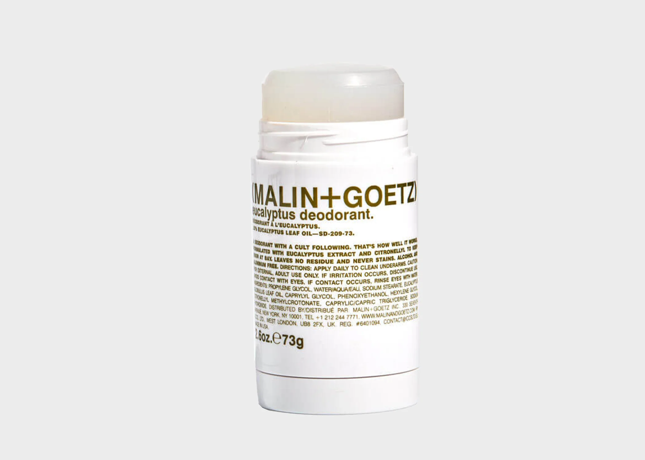 Malin+Goetz Deodorant - Image 3