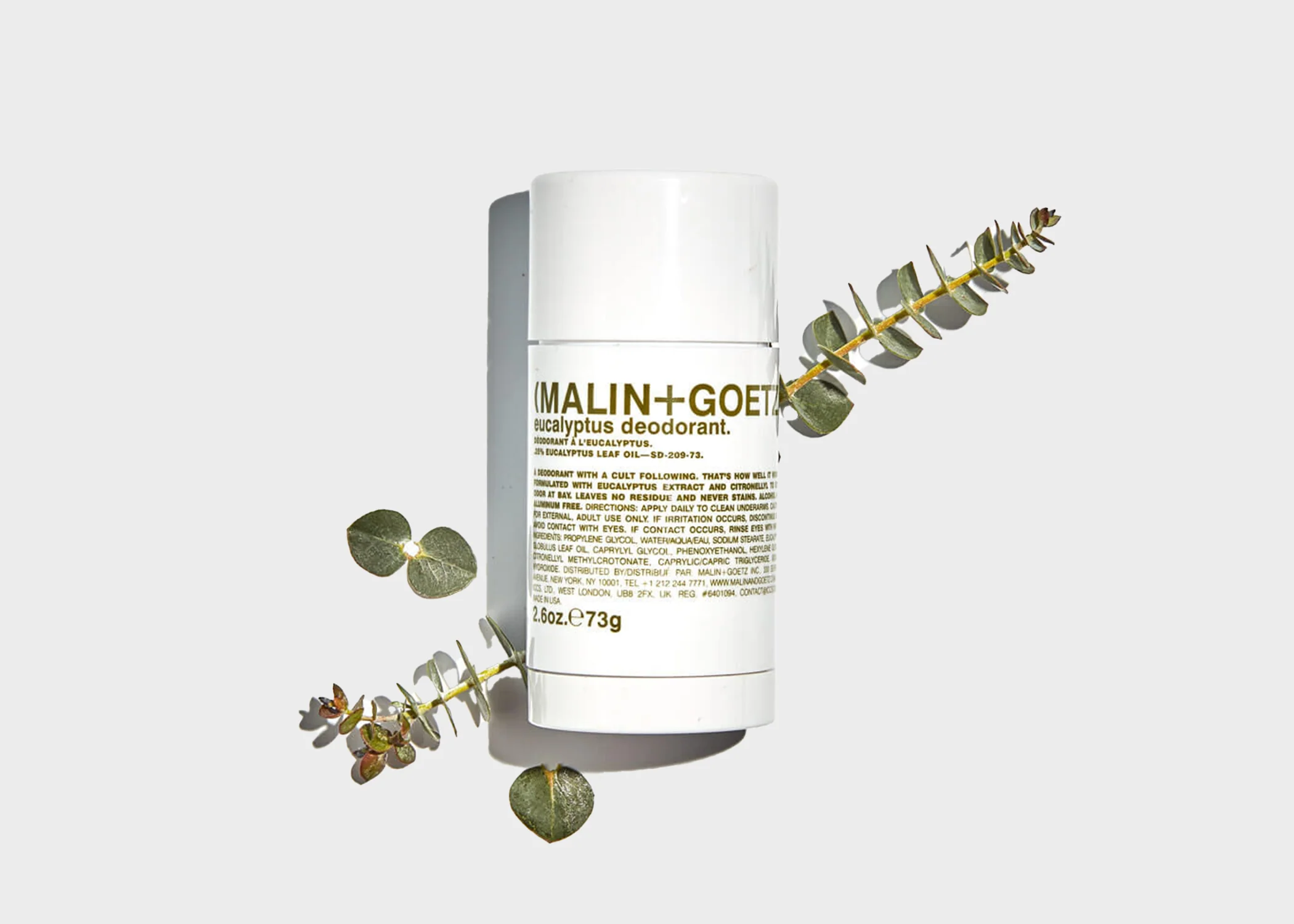 Malin+Goetz Deodorant - Image 4