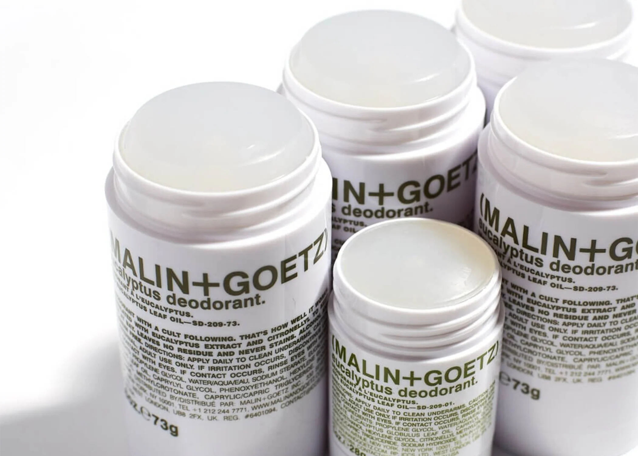Malin+Goetz Deodorant - Image 5