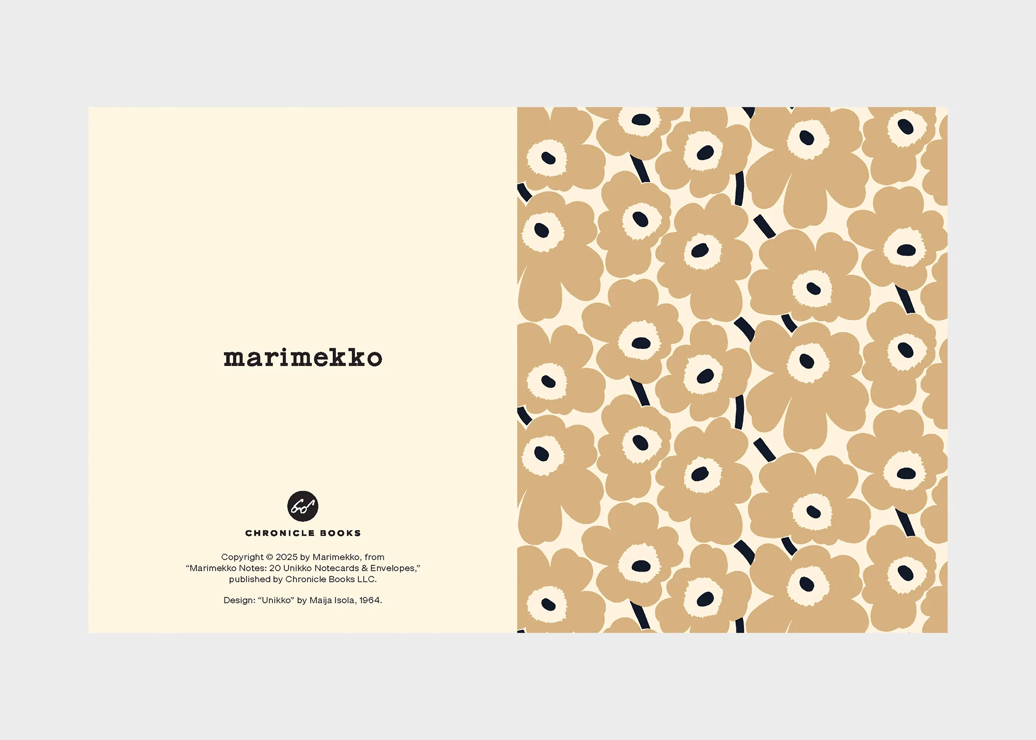 Marimekko Pastel Notecards - Image 5