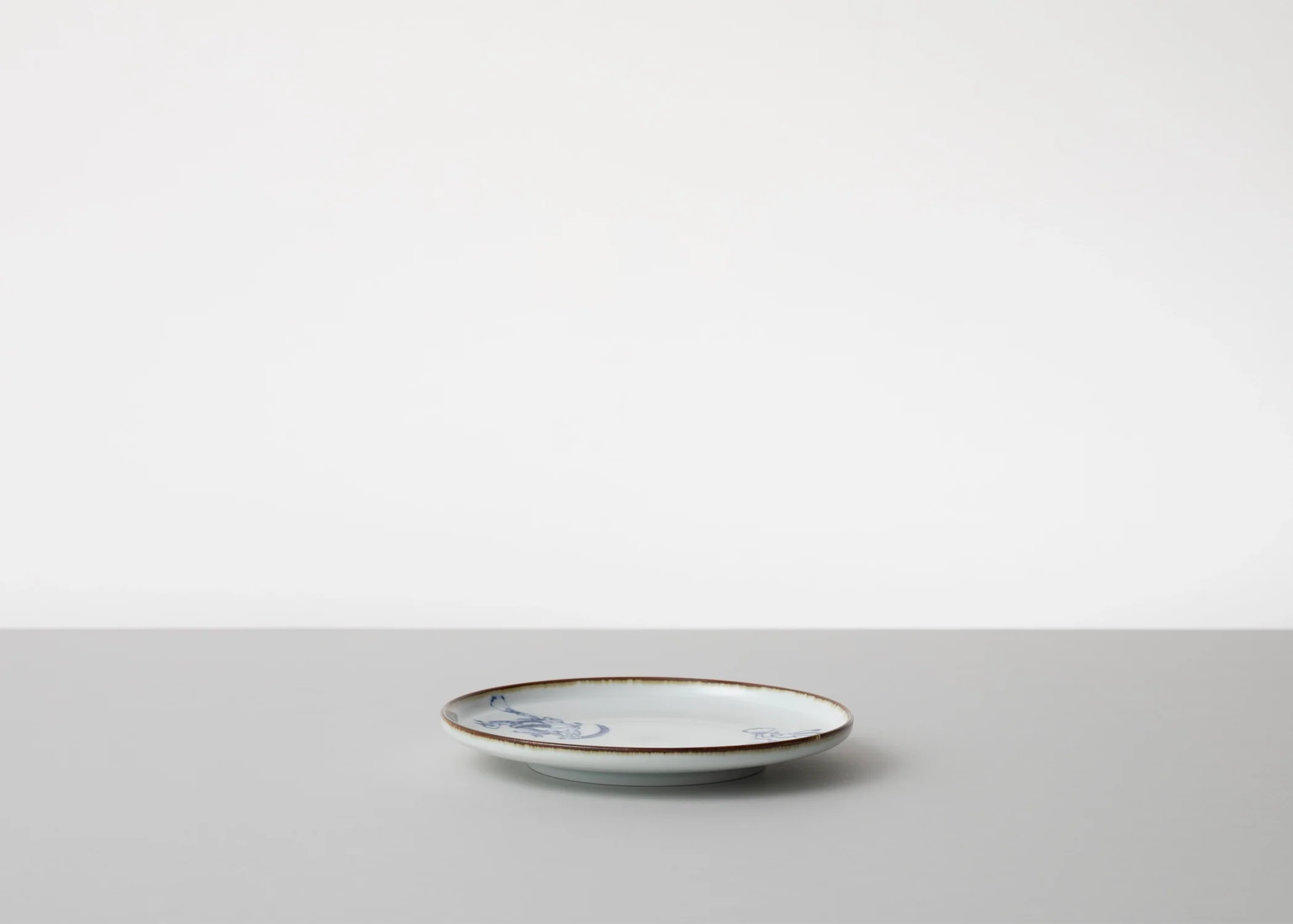 Maru Chojugiga Plate, 19m - Image 3