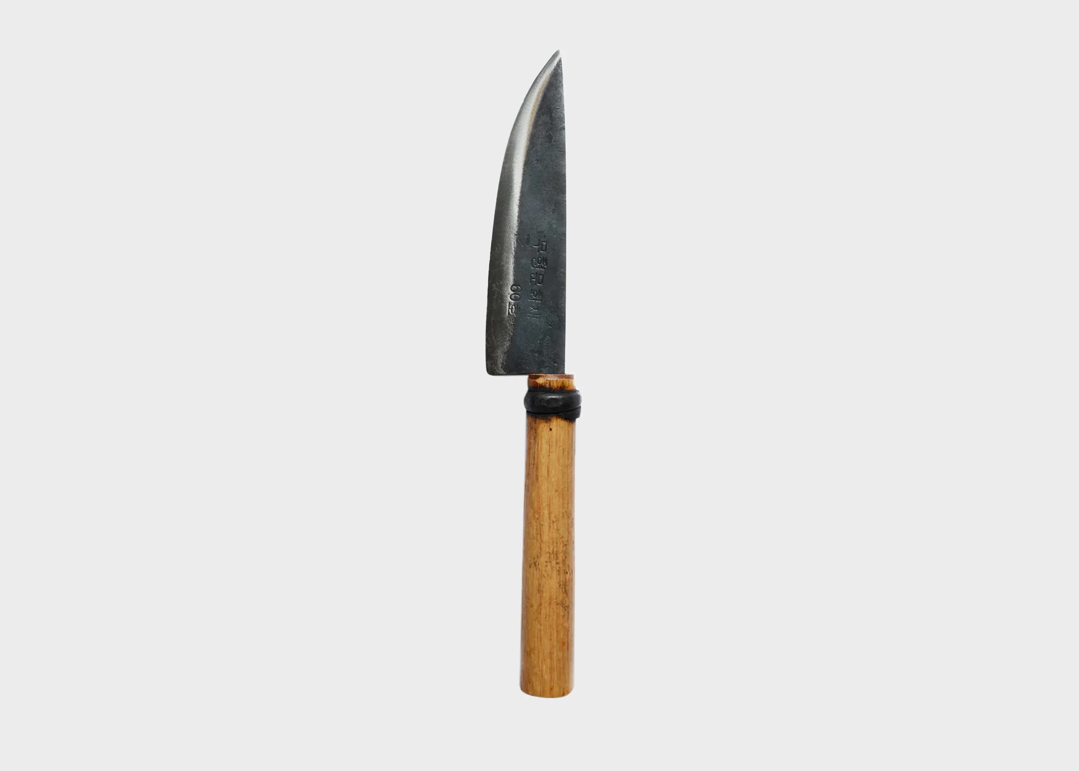 Master Shin's Anvil - #60 Small Kitchen Knife