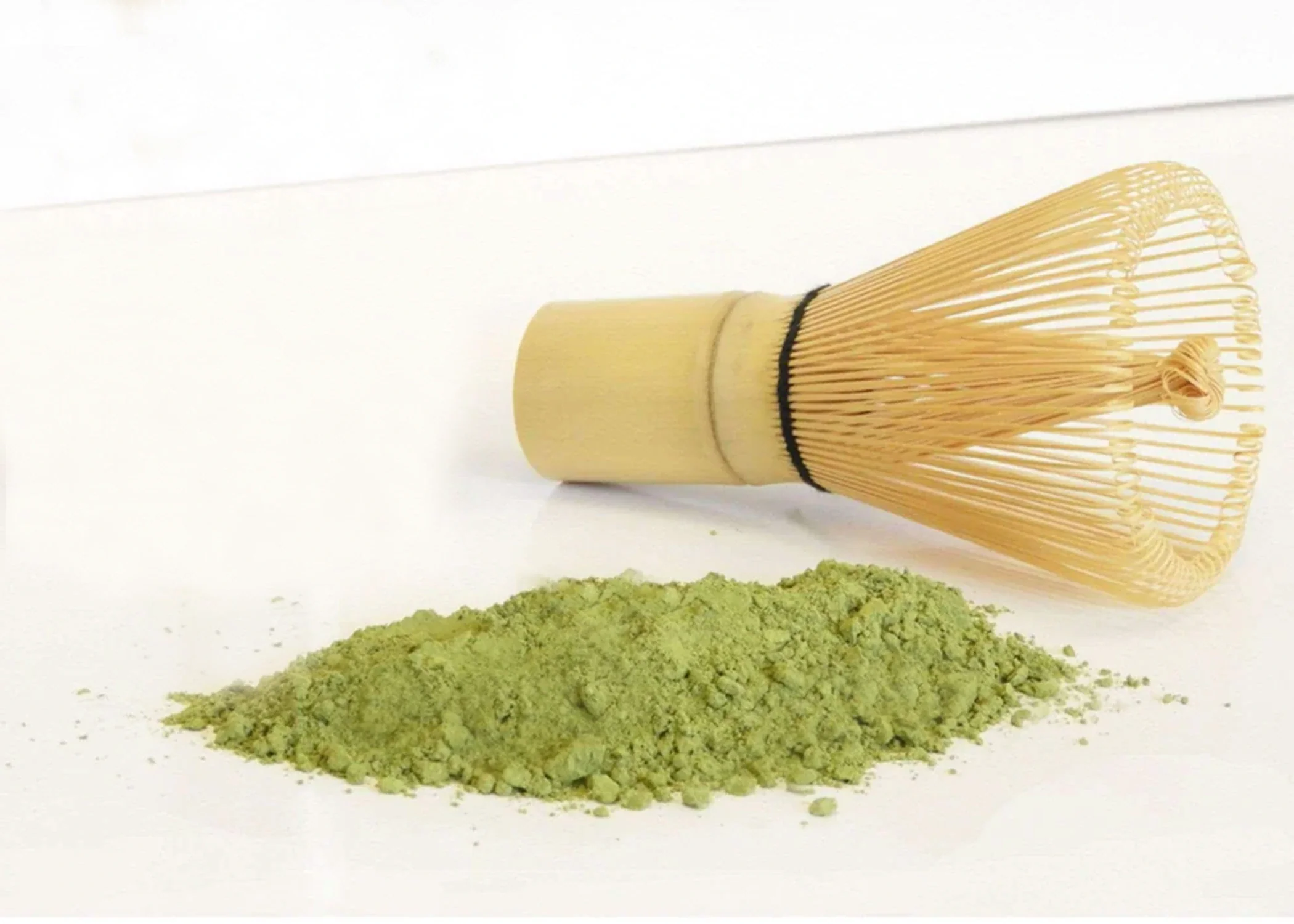 80 Prong Matcha Whisk - Image 2