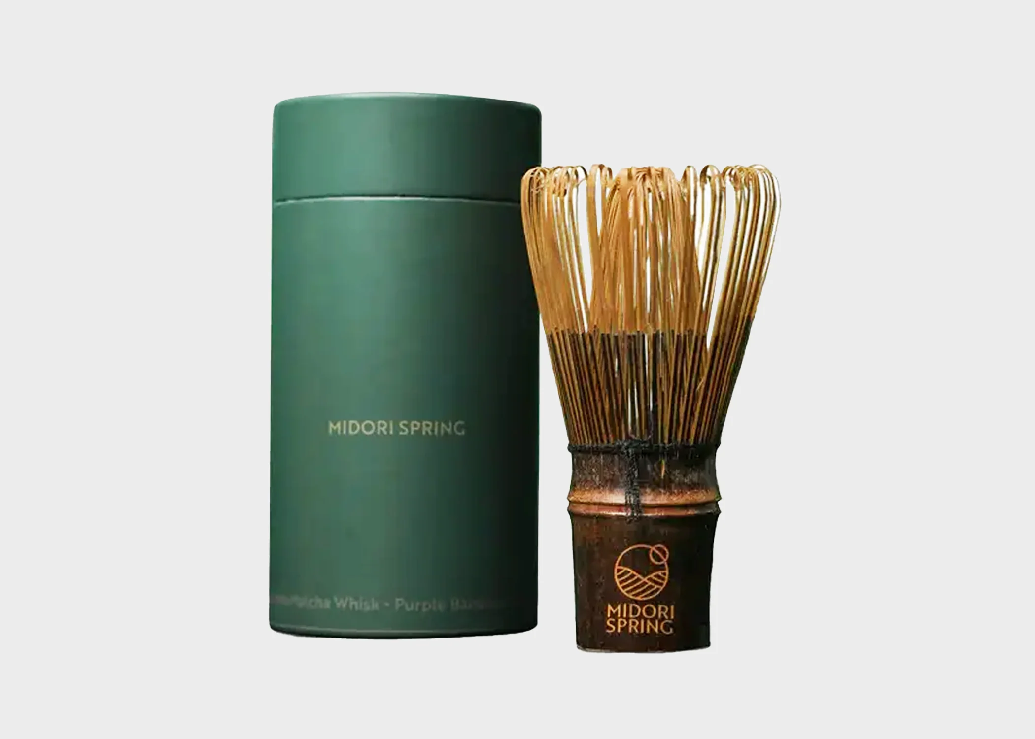 Matcha Whisk Chasen