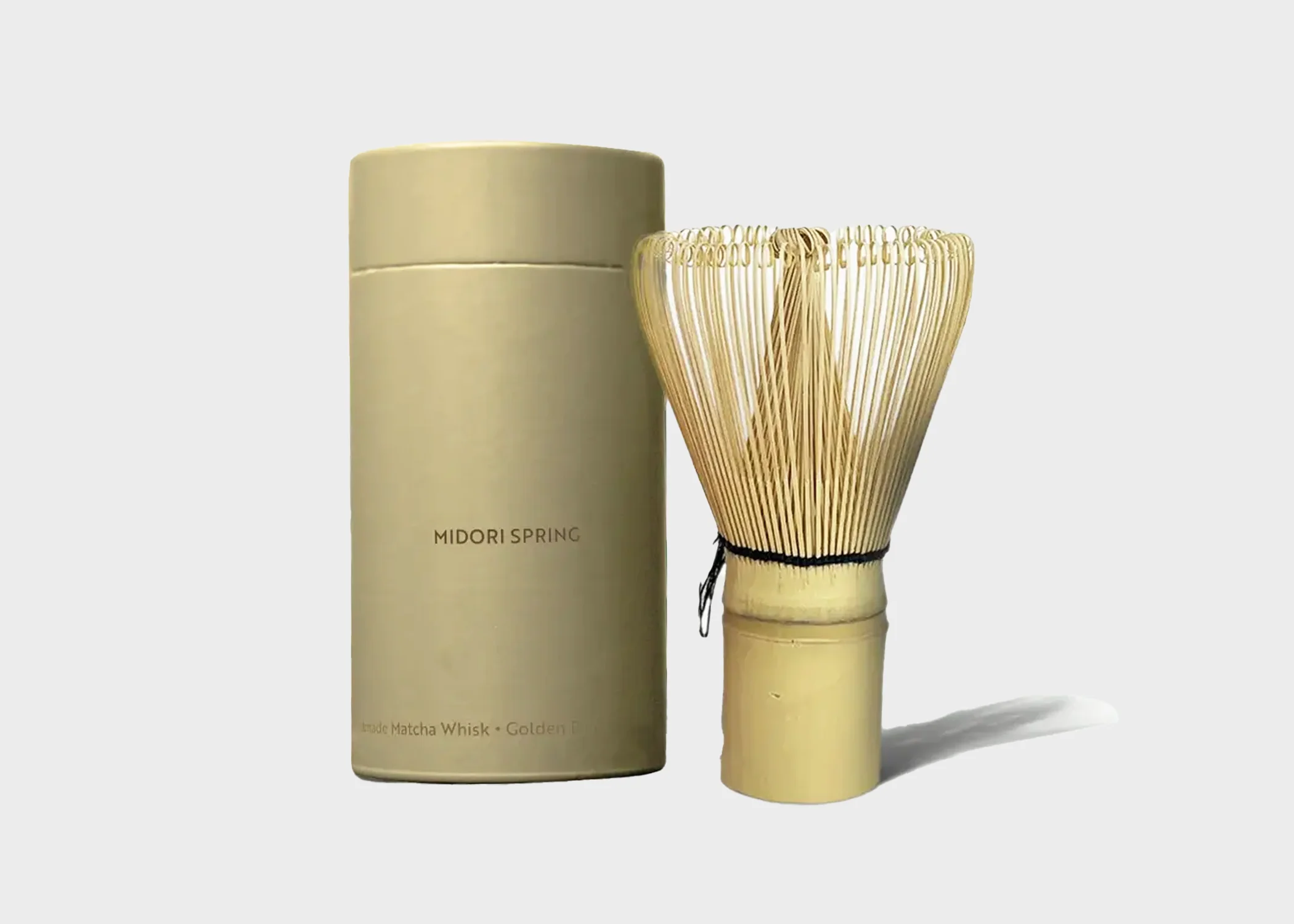 Matcha Whisk Chasen - Image 2