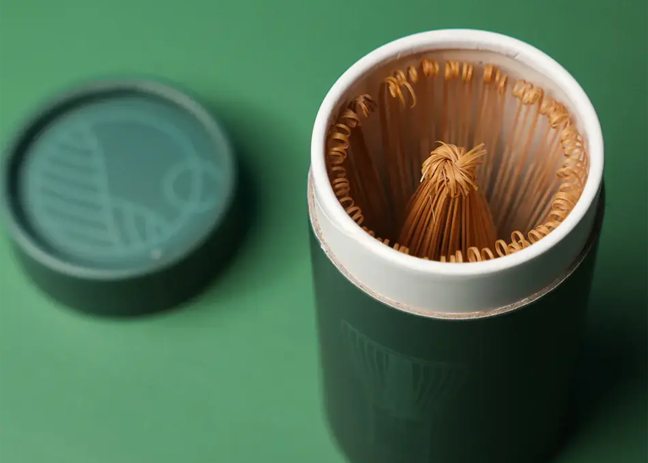 Matcha Whisk Chasen - Image 4