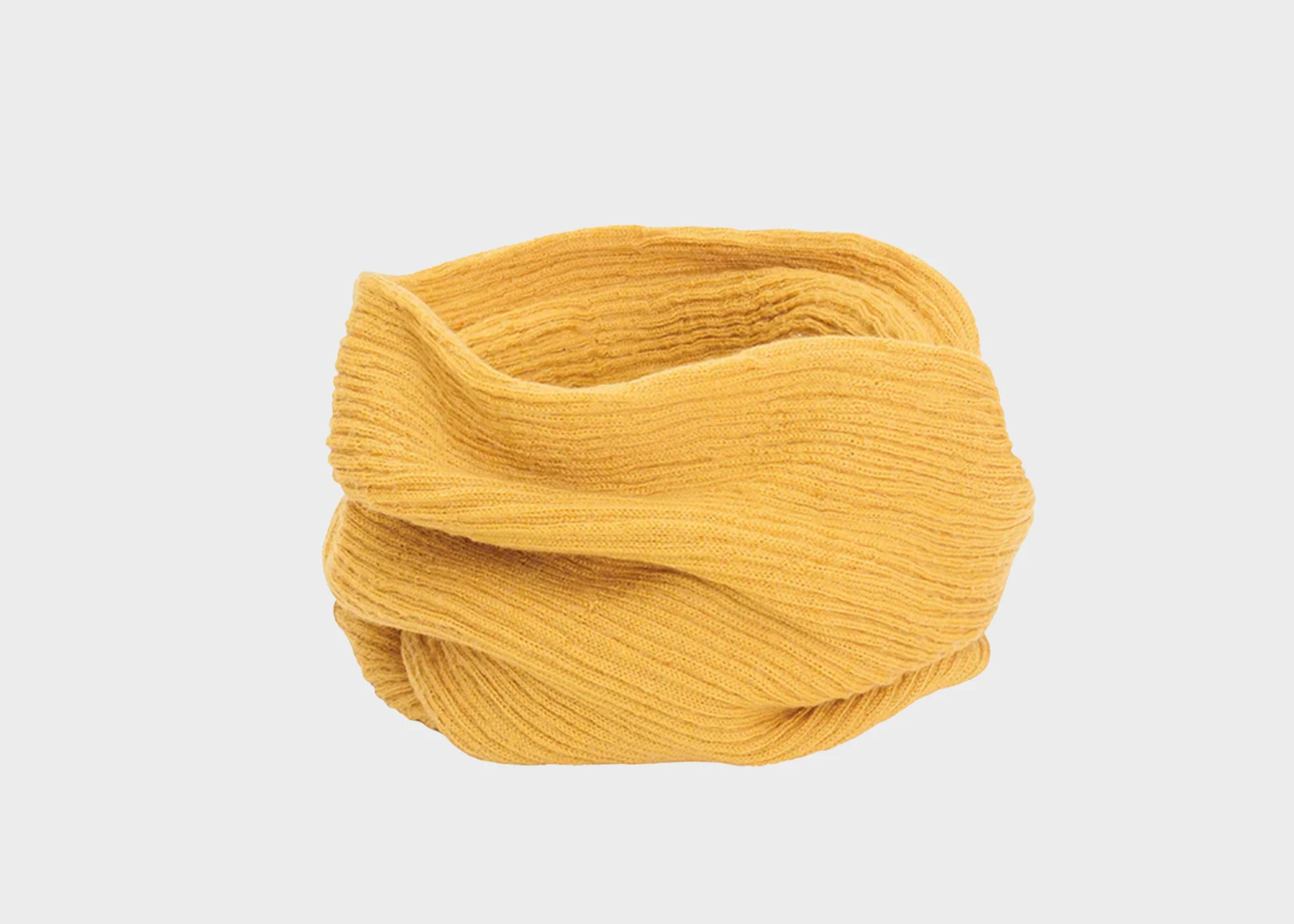 Merino Wool Snood - Image 6