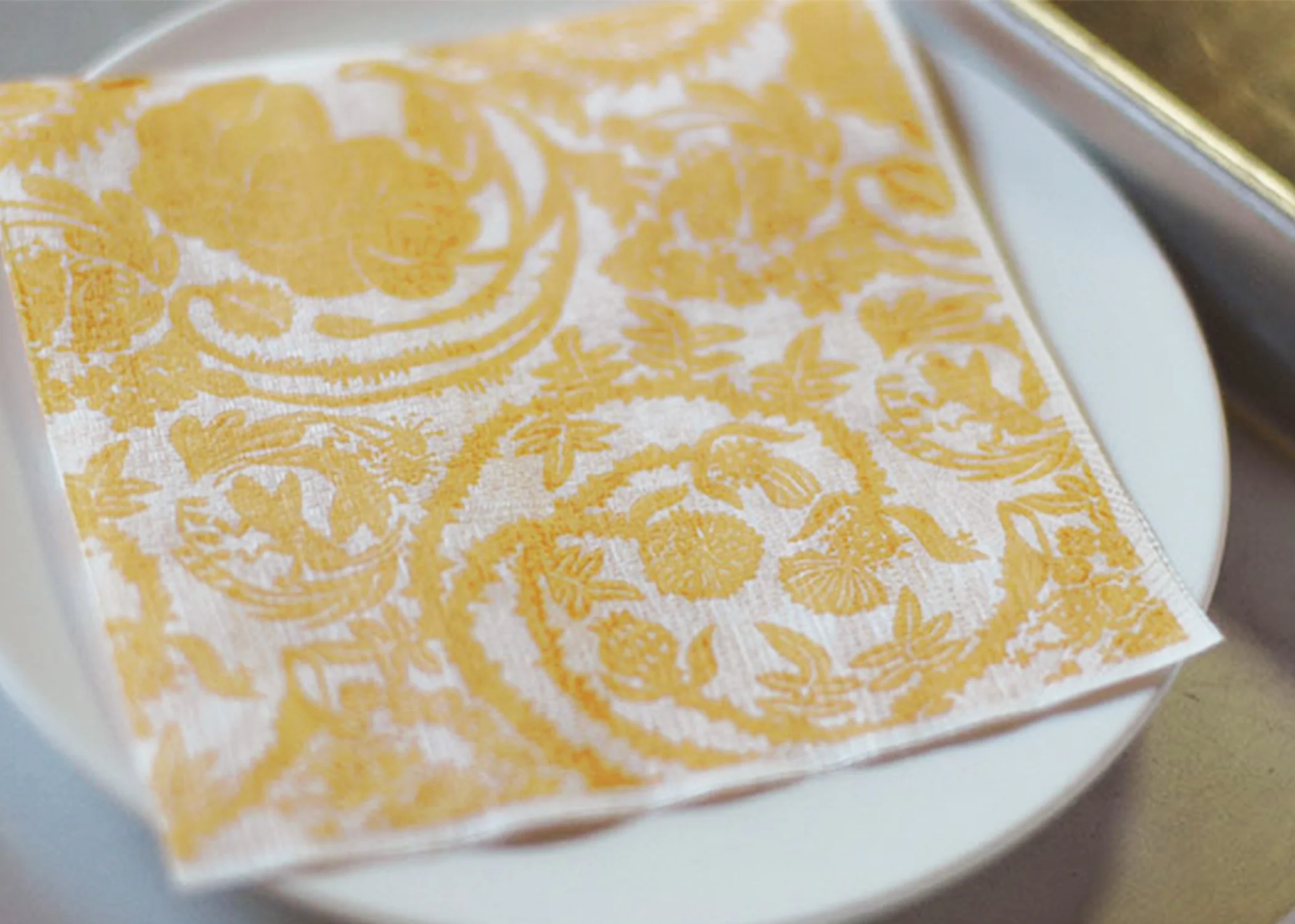 Mihani Paper Napkin - Image 5