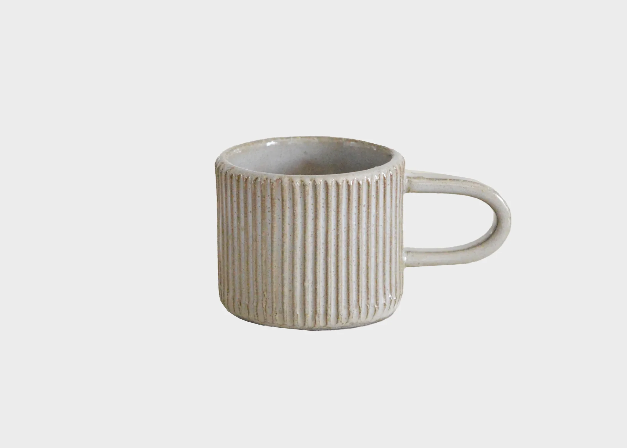 Millerighe Espresso Cup