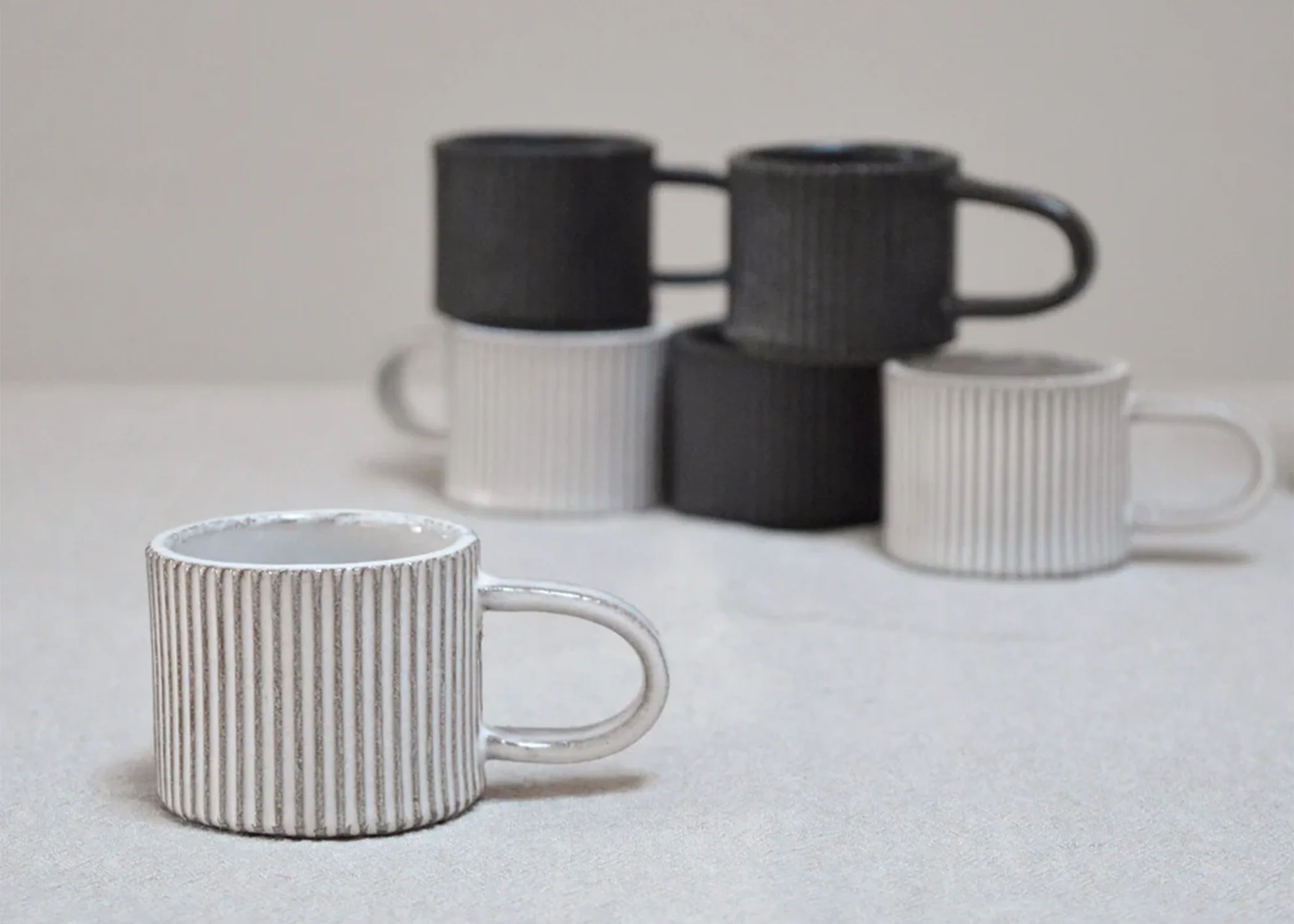 Millerighe Espresso Cup - Image 6