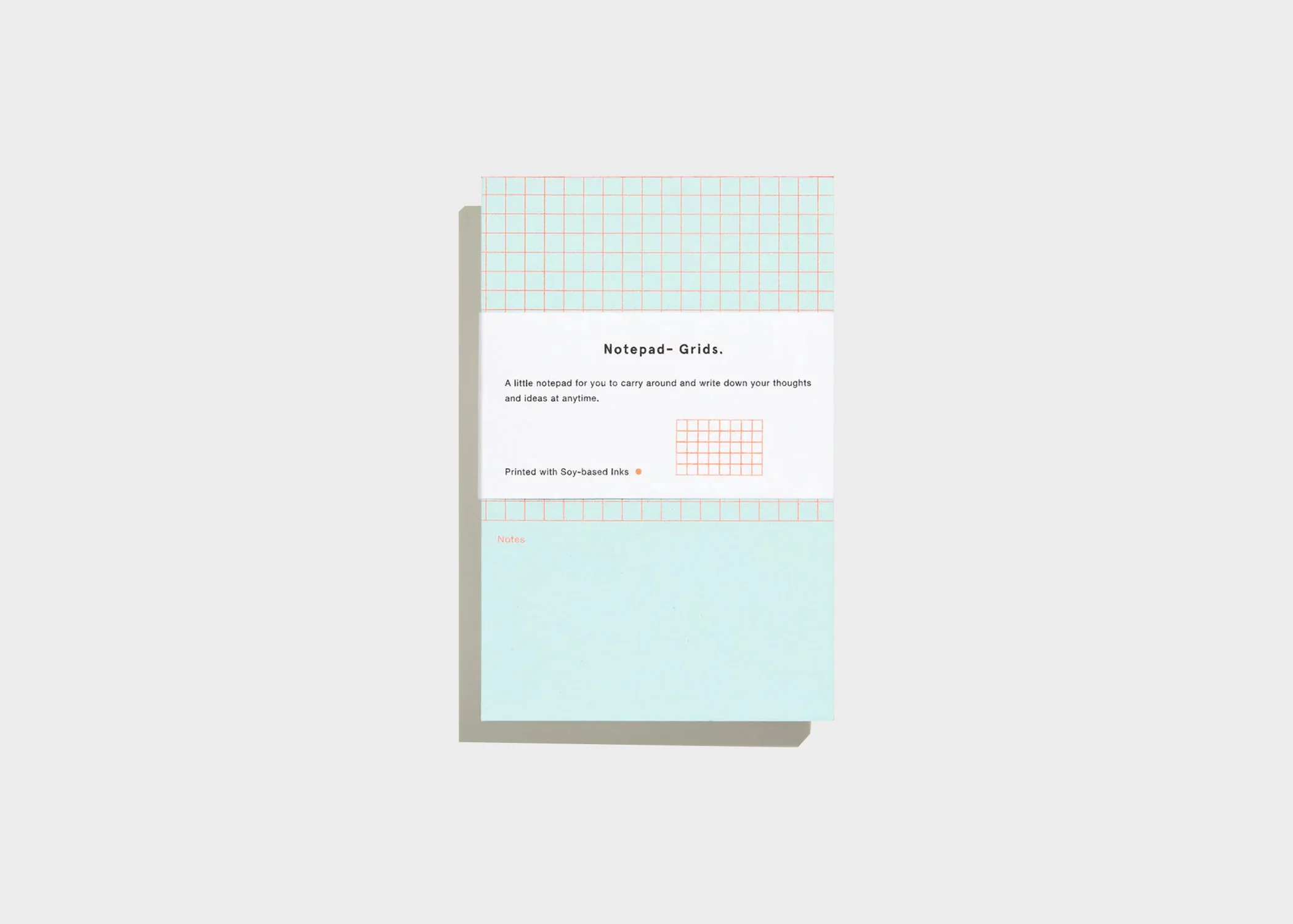 Mini Notepads