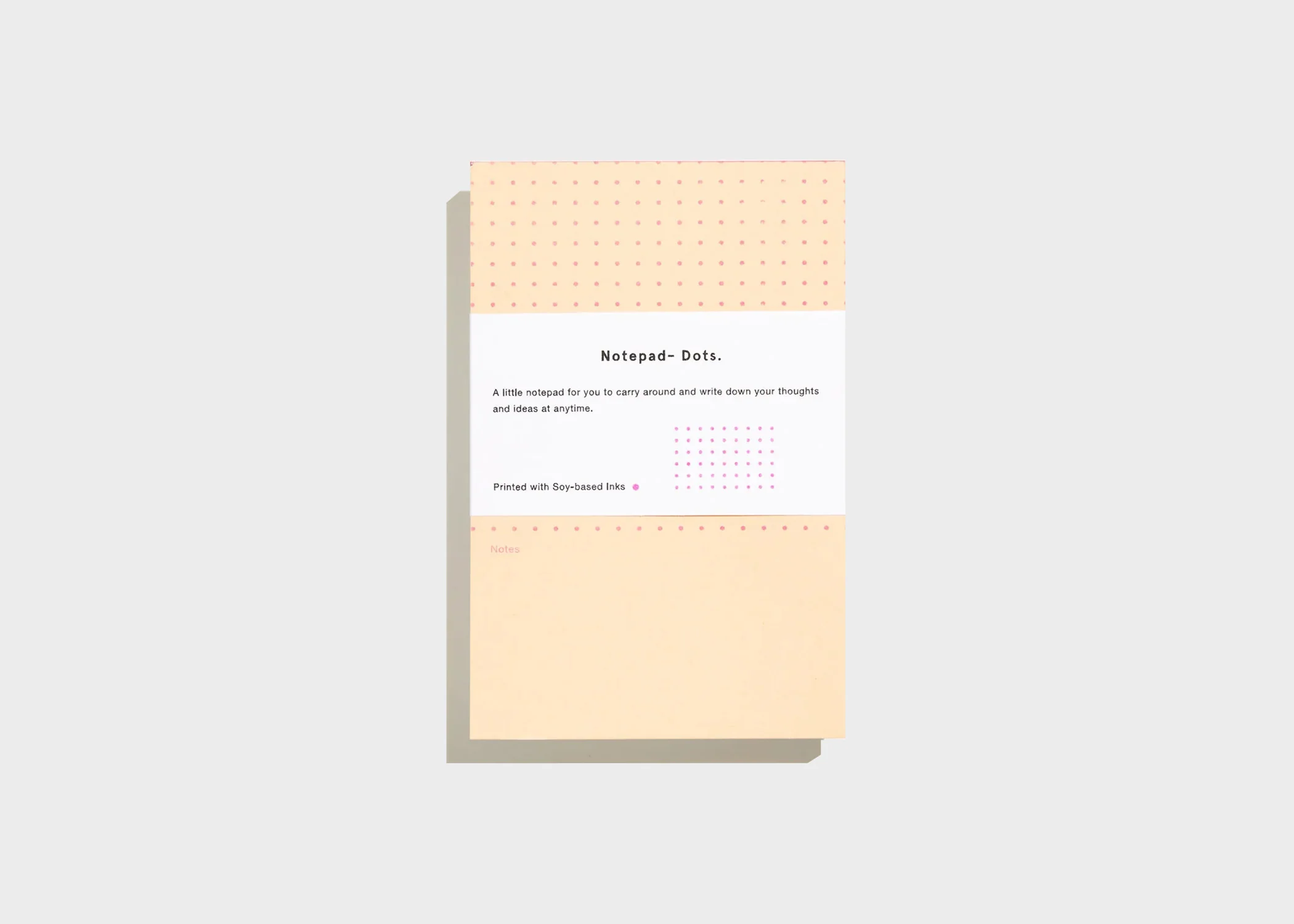 Mini Notepads - Image 3
