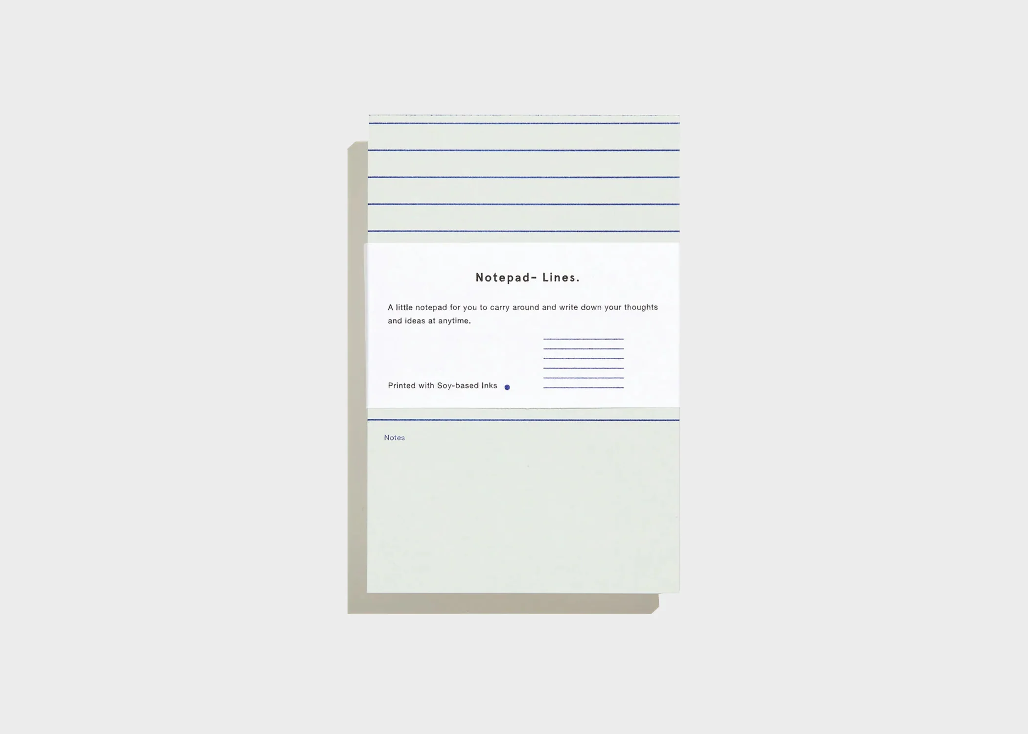 Mini Notepads - Image 4