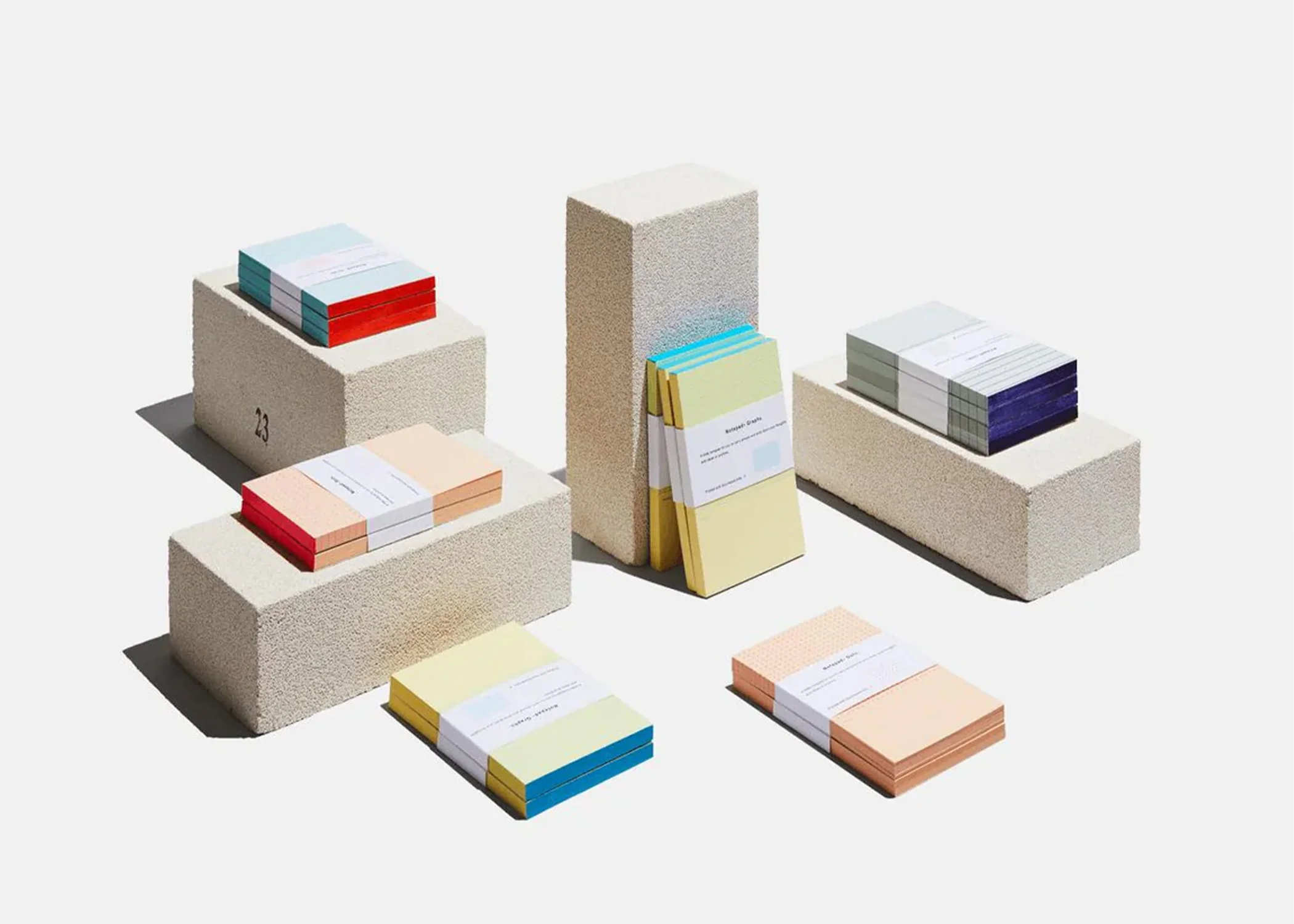 Mini Notepads - Image 5