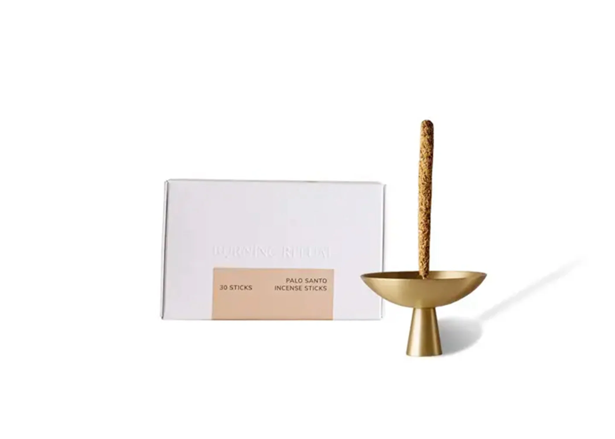 Mini Hand-Rolled Incense | 30 Sticks - Image 3