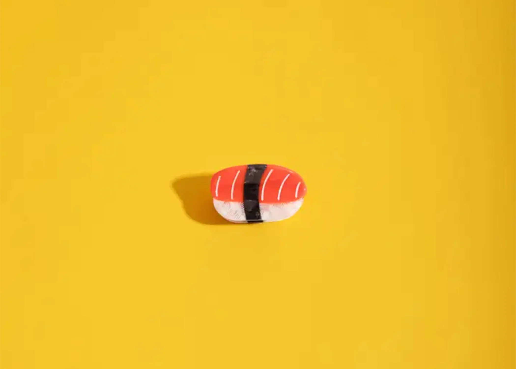 Maguro Mini Hair Claw - Image 4