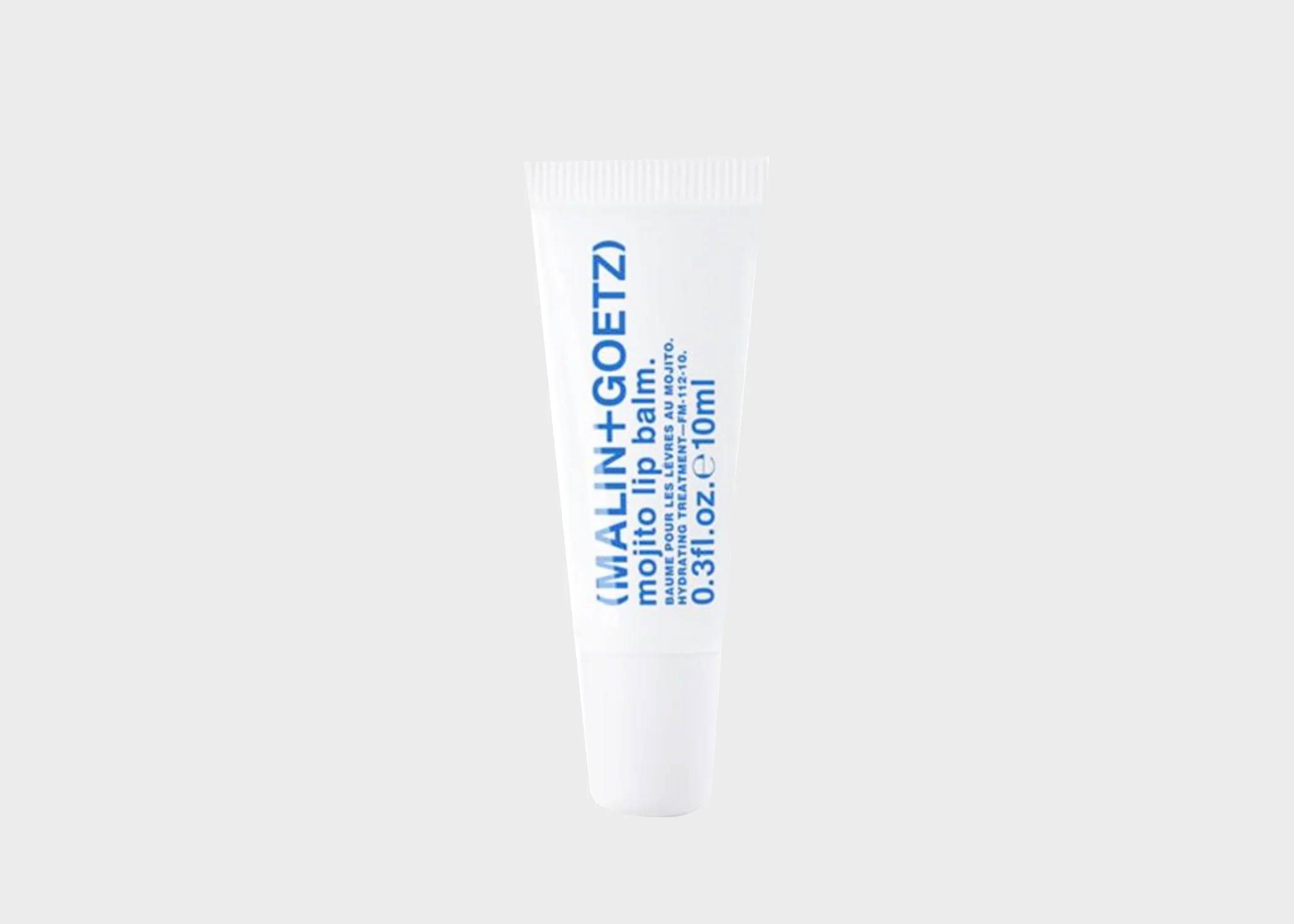 Malin+Goetz Mojito Lip Balm