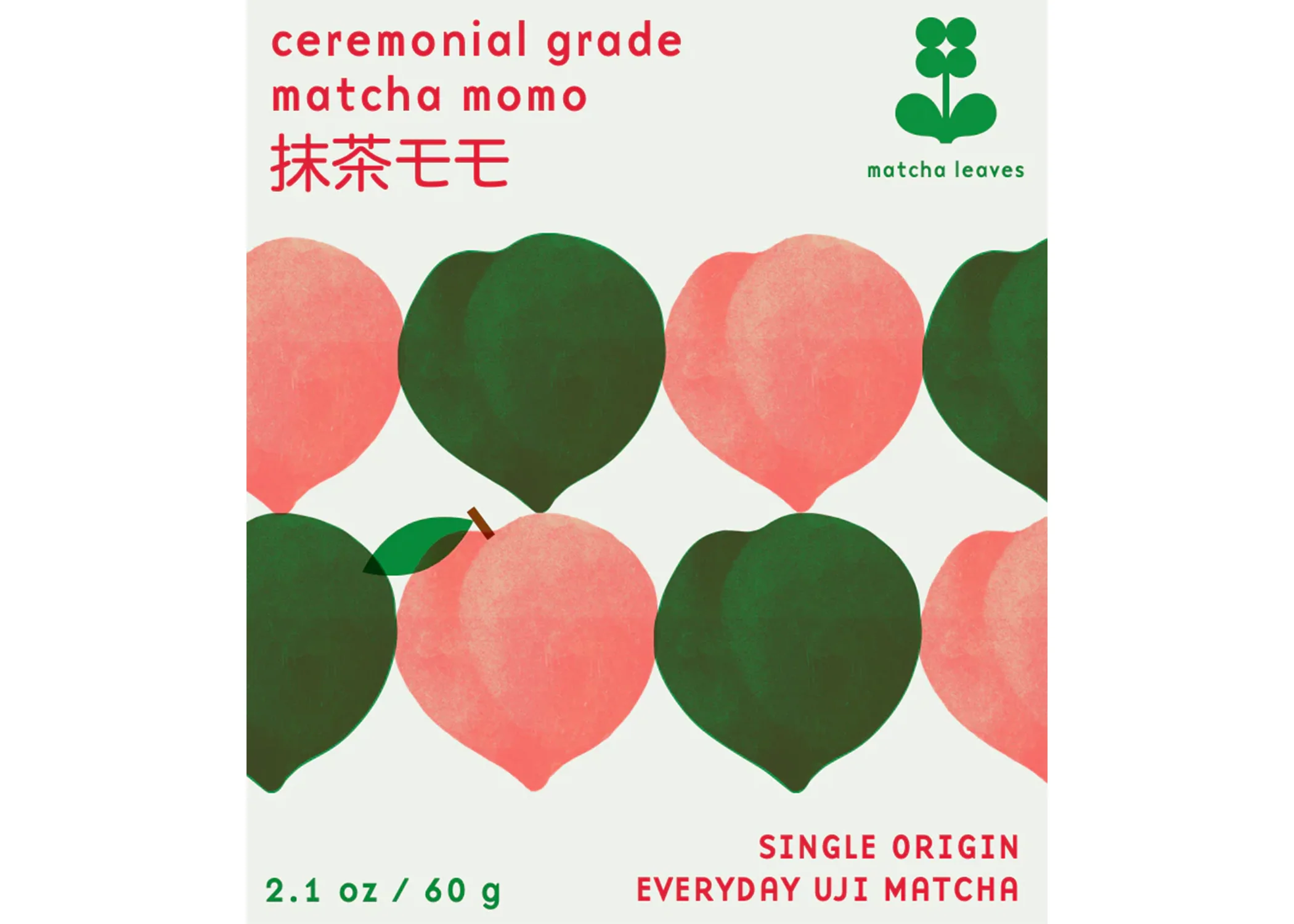 Momo Ceremonial Grade Matcha - Image 3