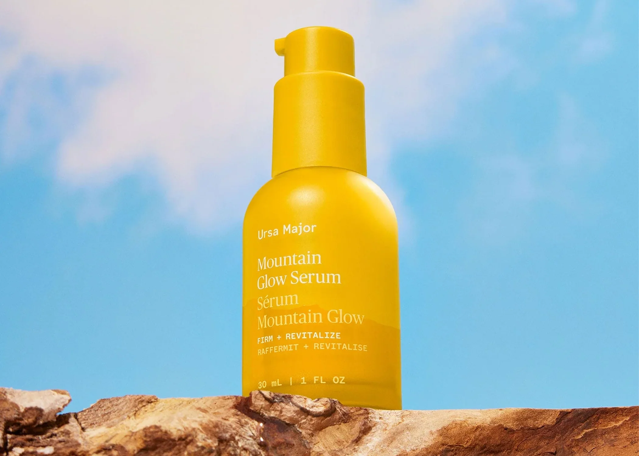 Face Serum Mountain Glow - Image 3