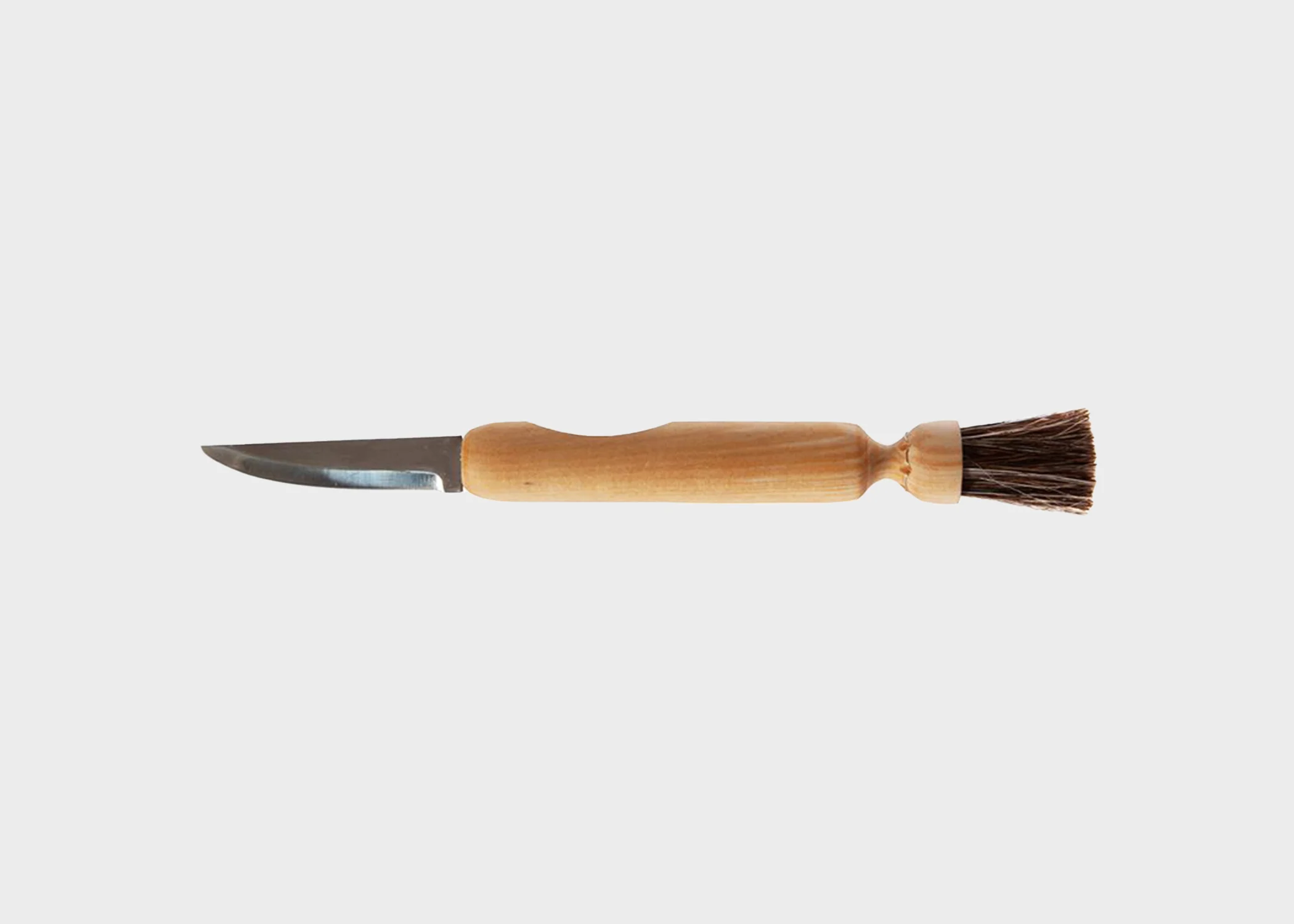 Mushroom Knife
