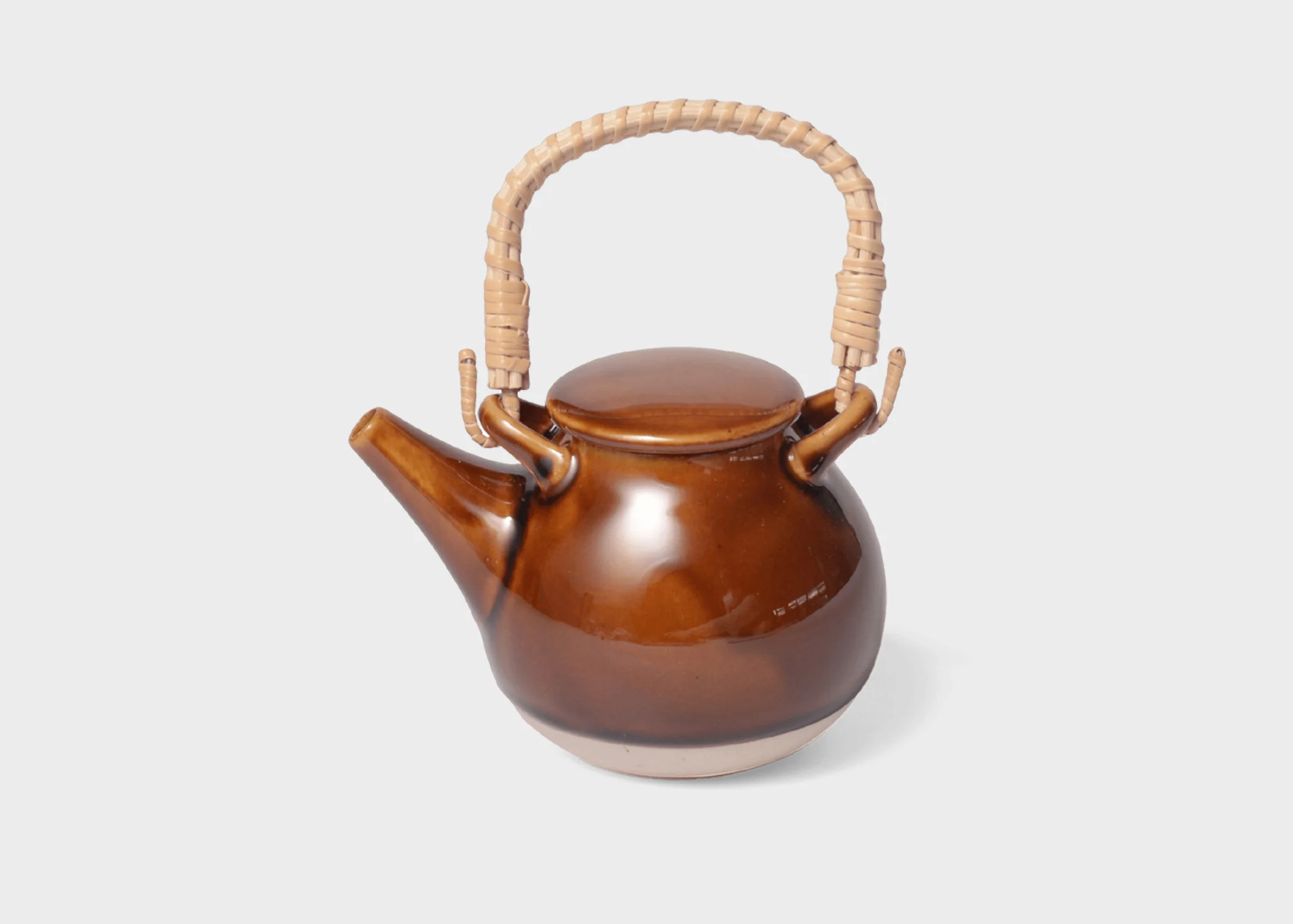 Natsume Teapot