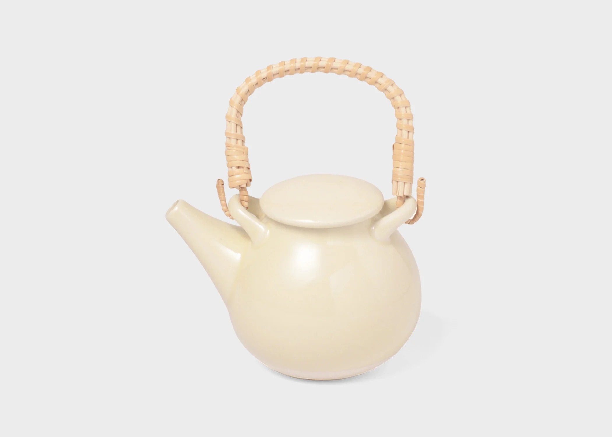 Natsume Teapot - Image 2