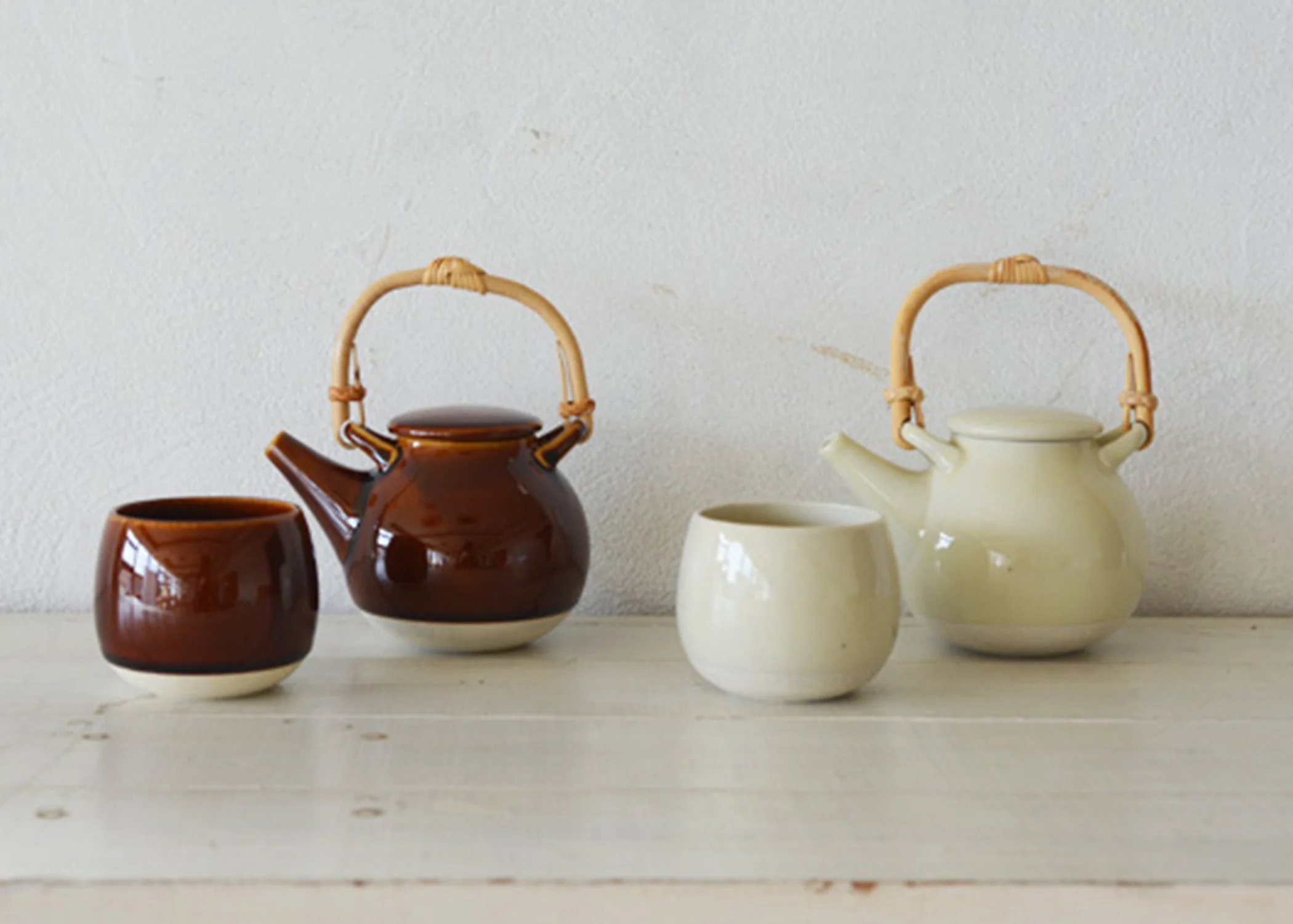 Natsume Teapot - Image 3