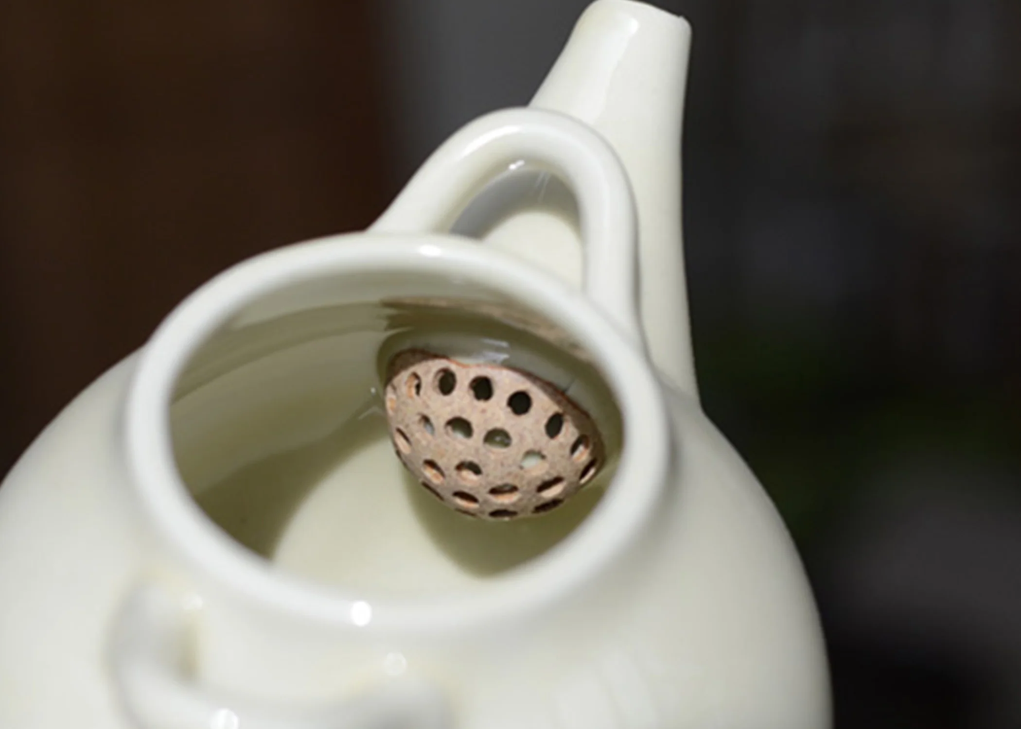 Natsume Teapot - Image 4