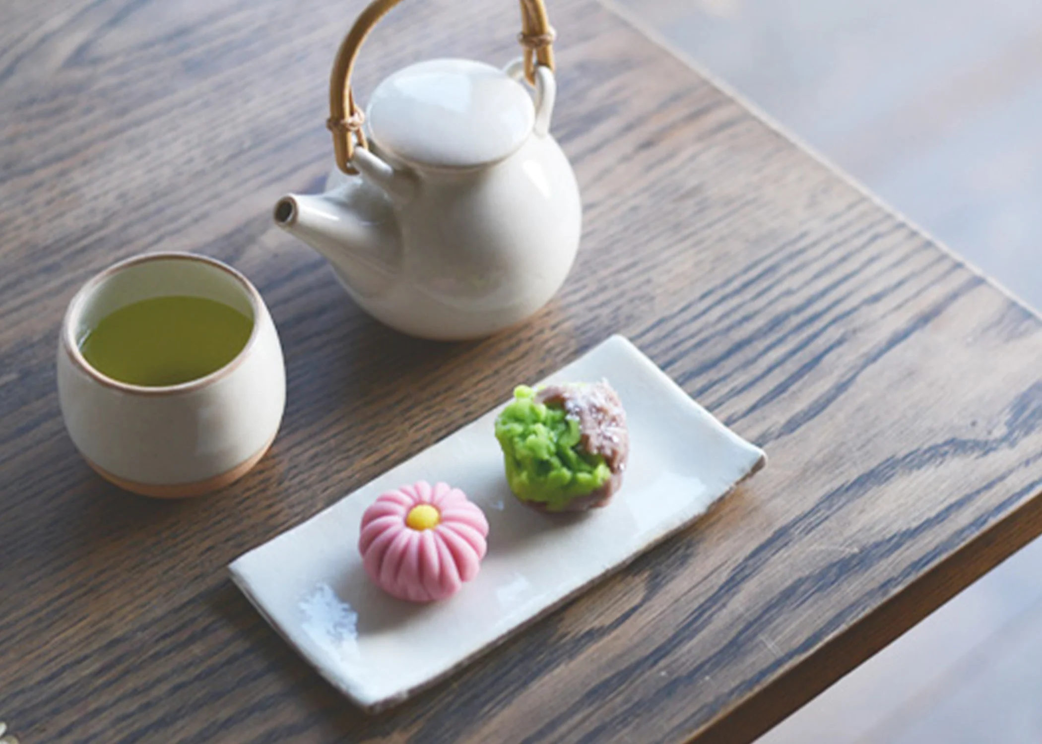 Natsume Teapot - Image 5