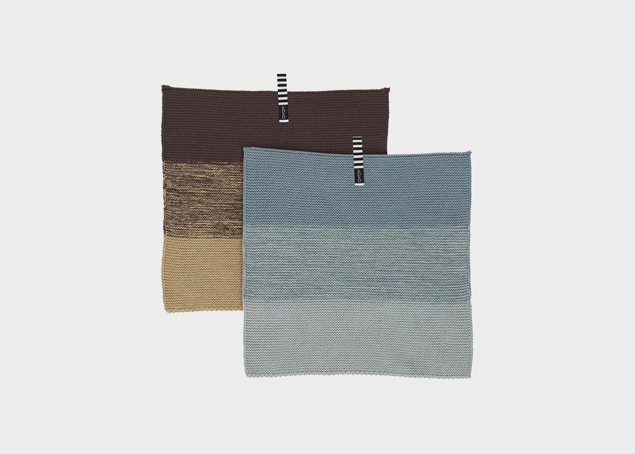 Niji Mini Dish Cloths