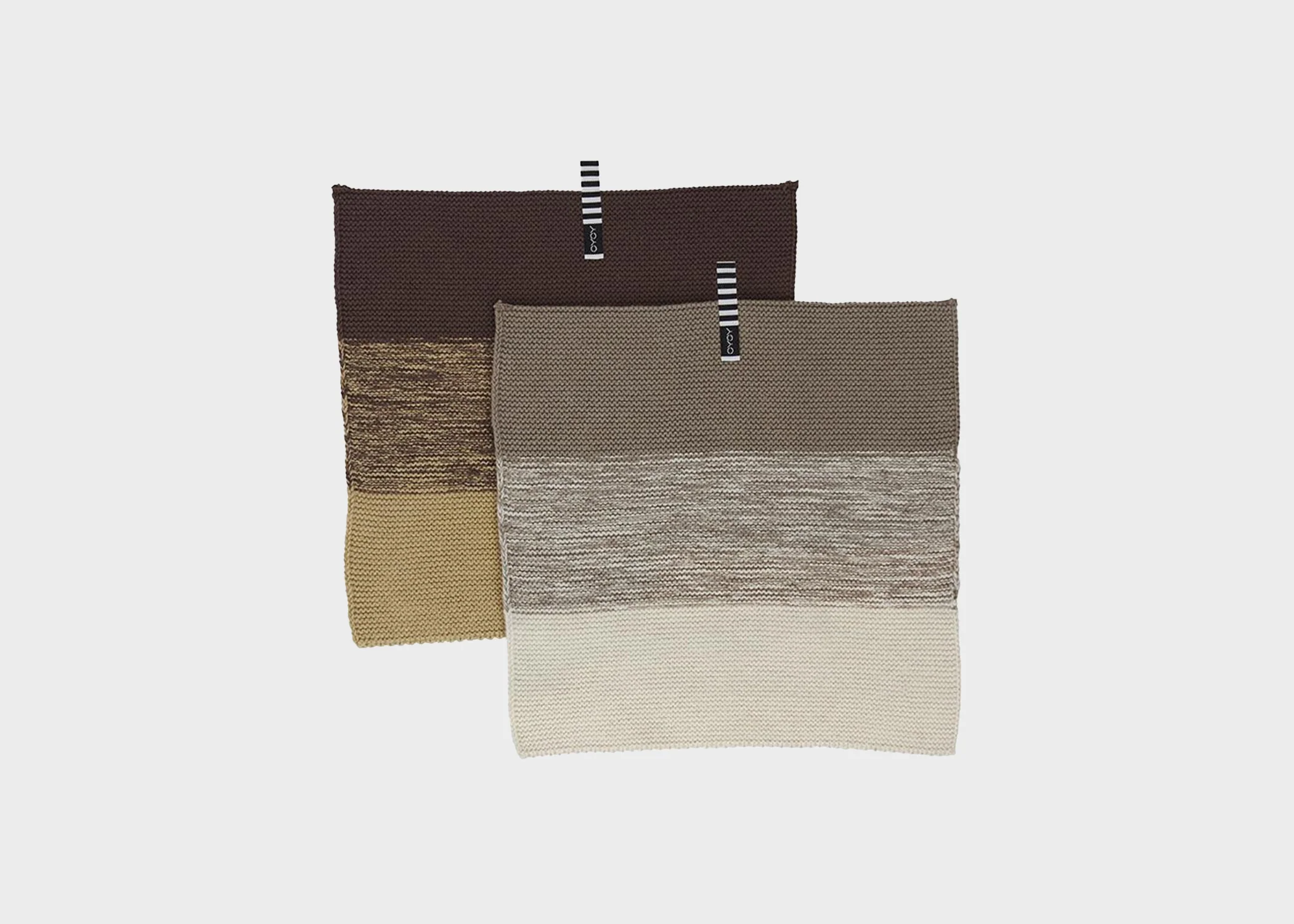 Niji Mini Dish Cloths - Image 2