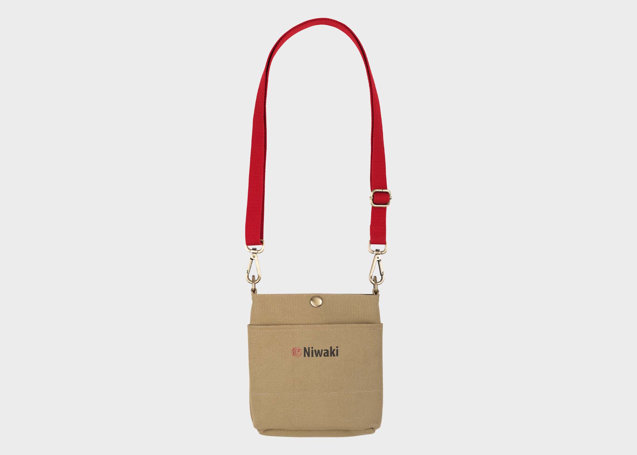 Niwaki Pouch