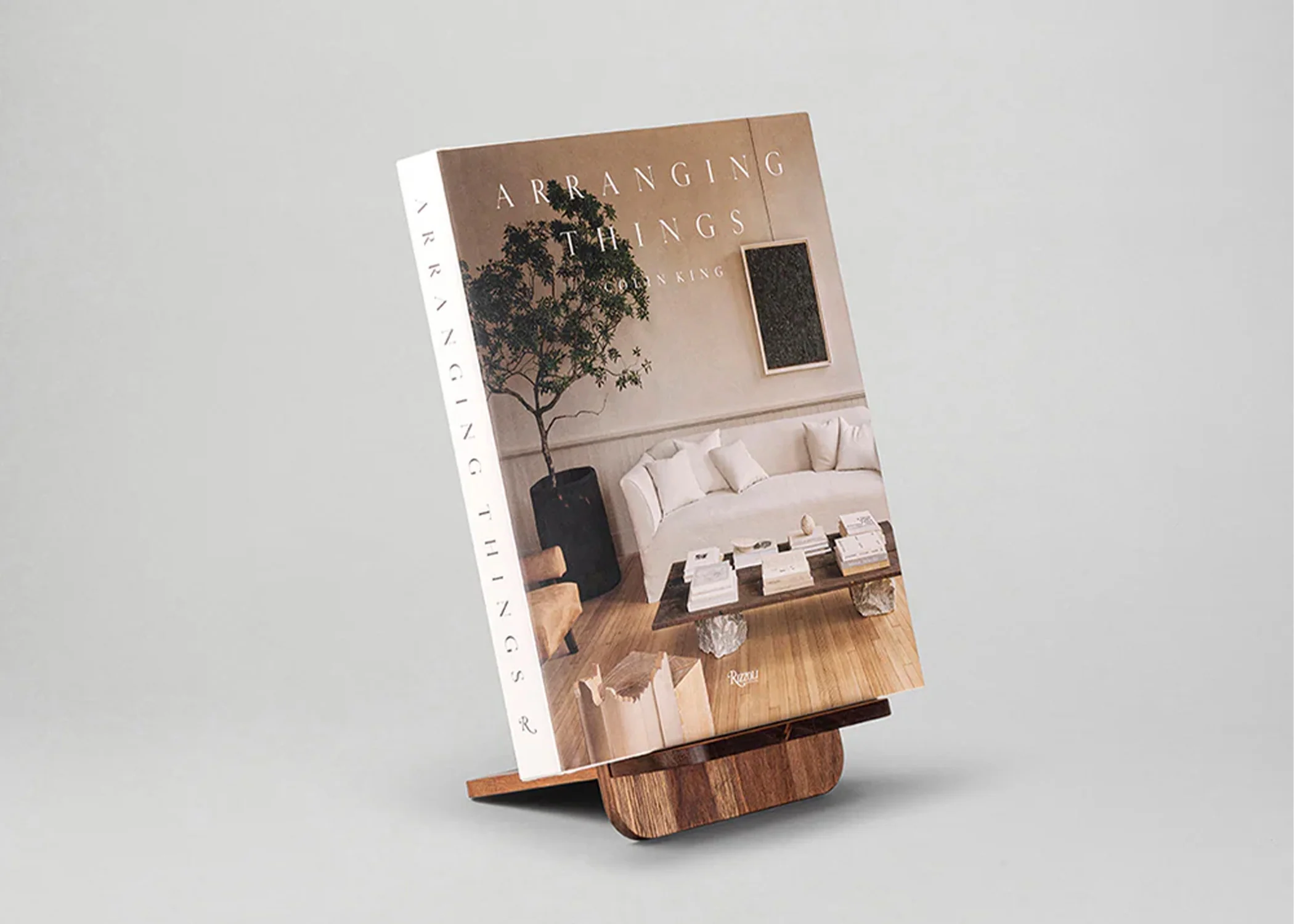 NM Book Display - Image 3