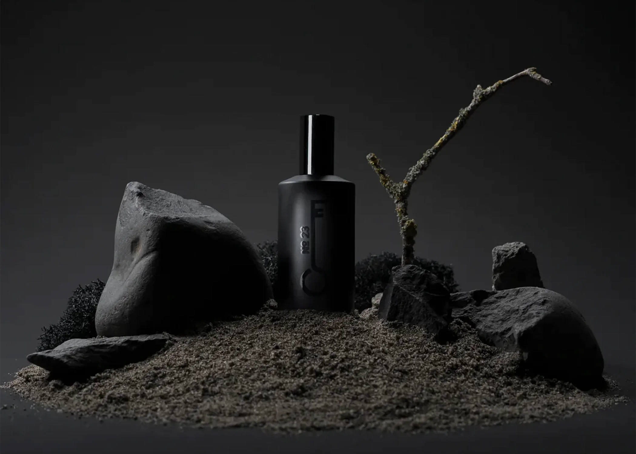 No. 23 Fischersund Perfume - Image 3