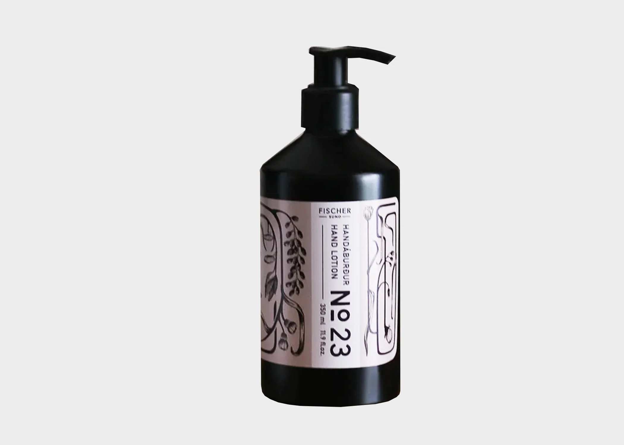 No. 23 Hand Lotion