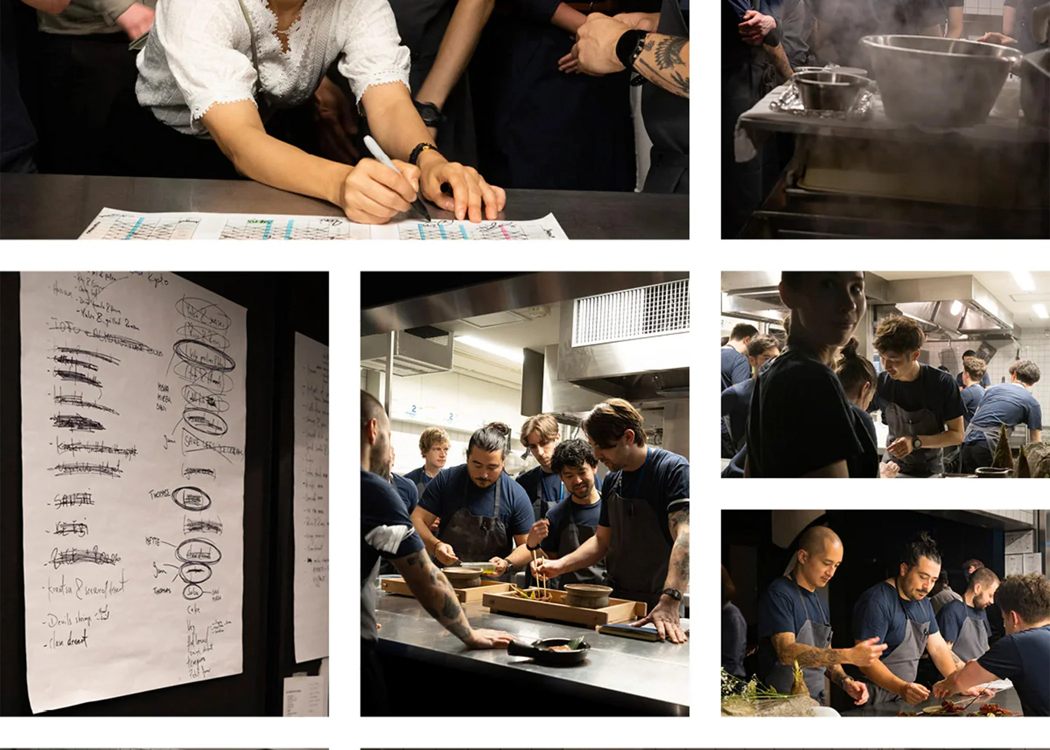 Noma in Kyoto - Image 3