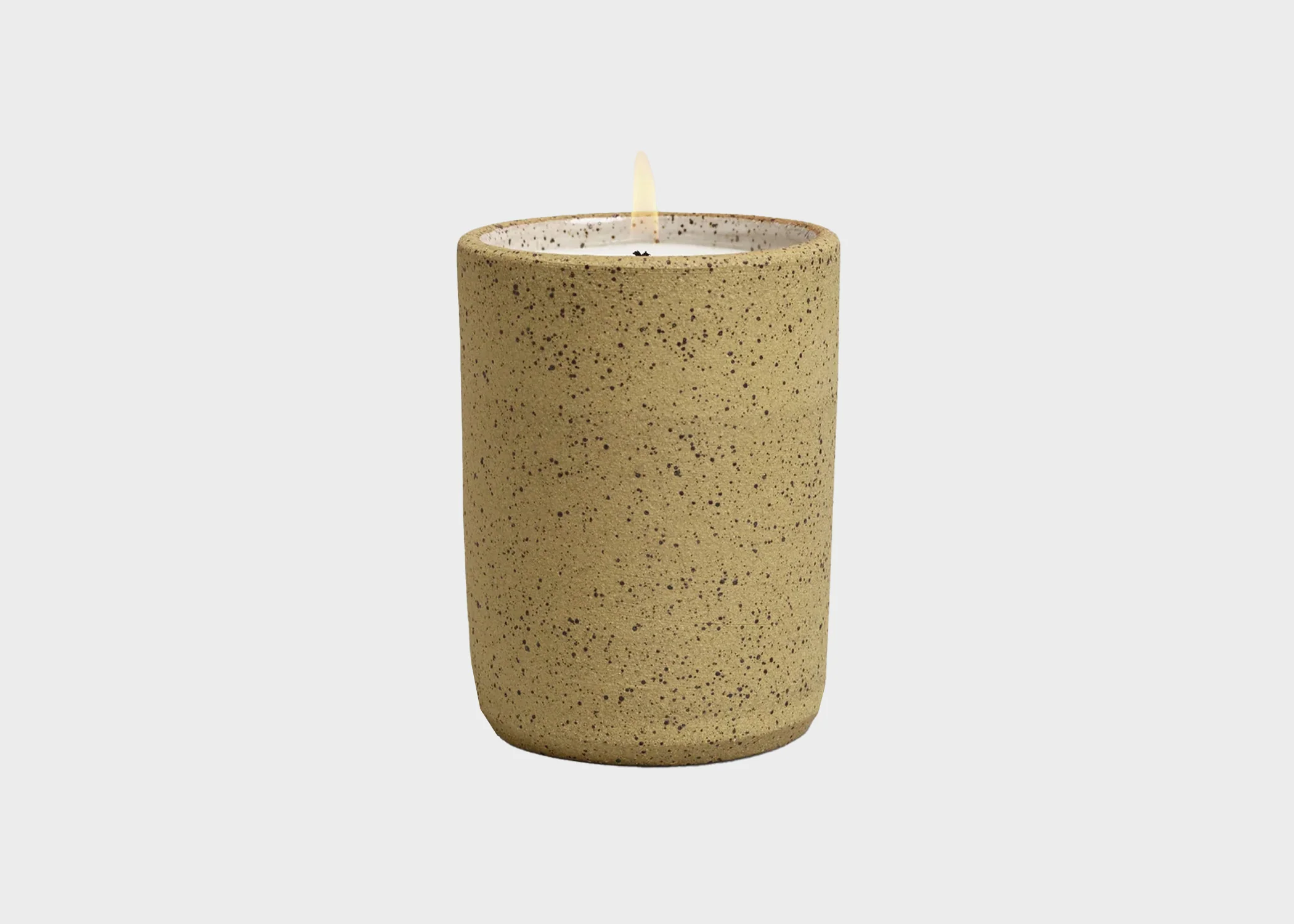 Norden Ceramic Candles