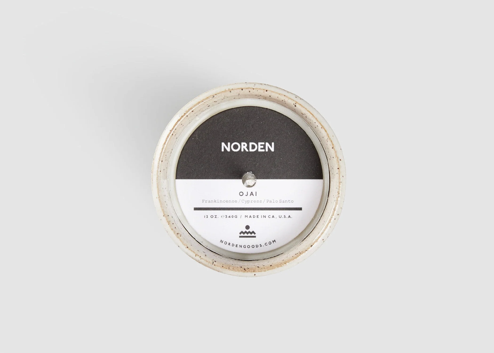Norden Ceramic Candles - Image 10