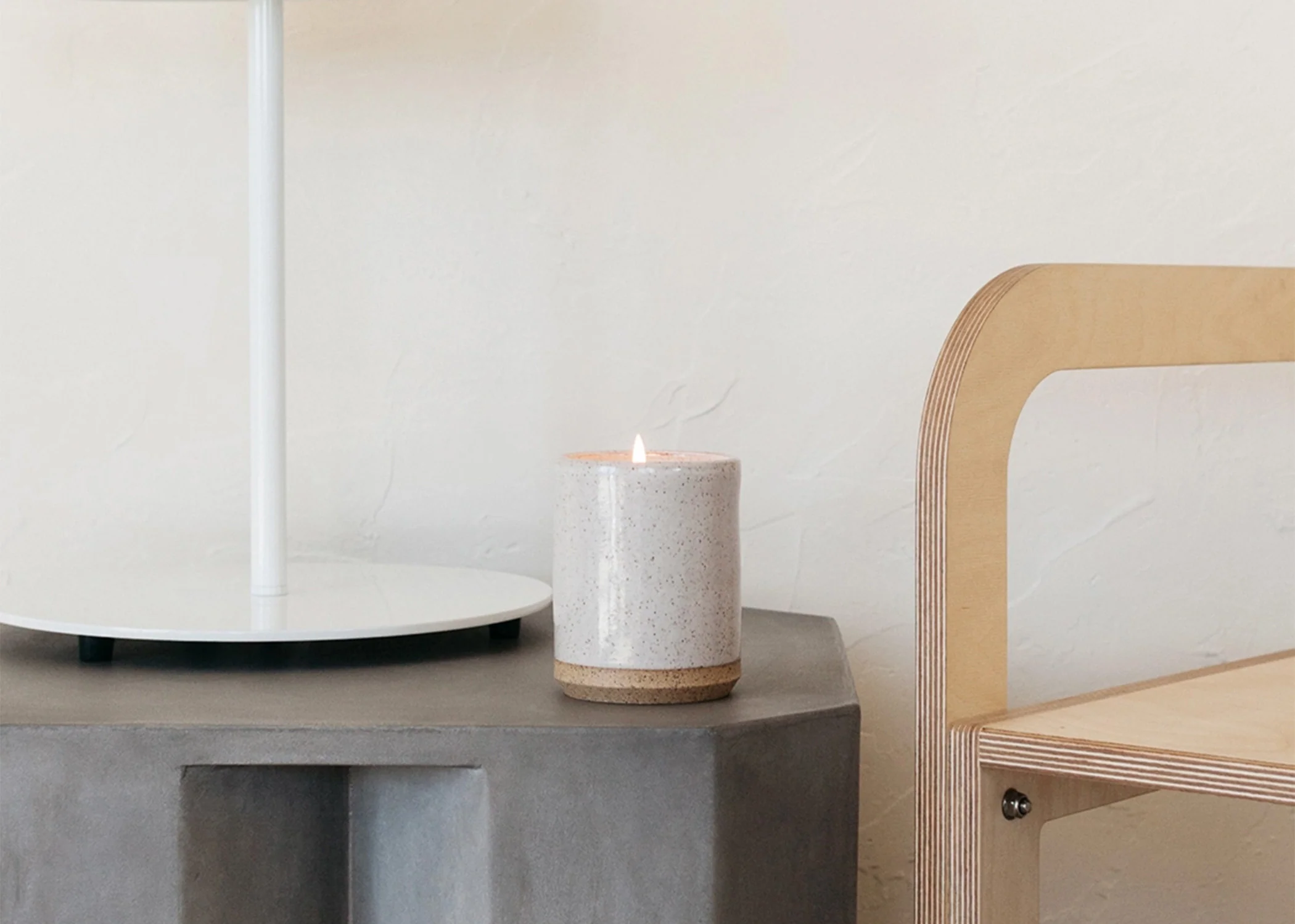 Norden Ceramic Candles - Image 11