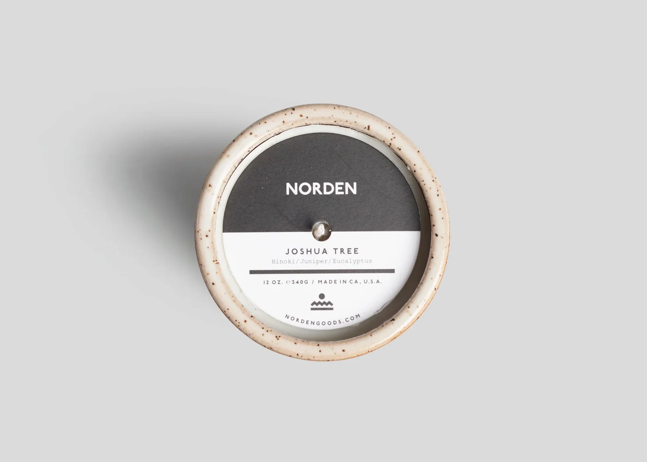 Norden Ceramic Candles - Image 4