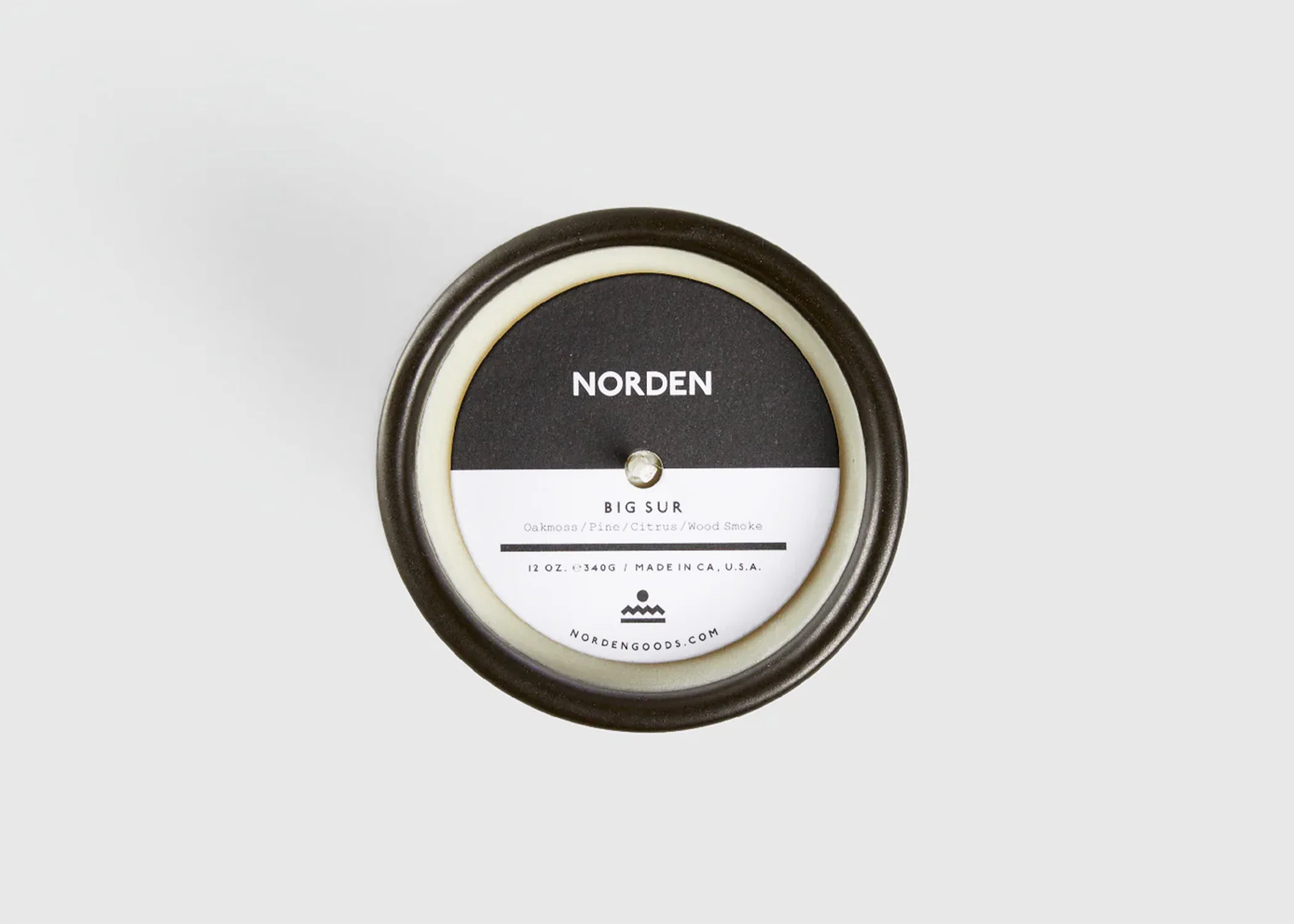 Norden Ceramic Candles - Image 6