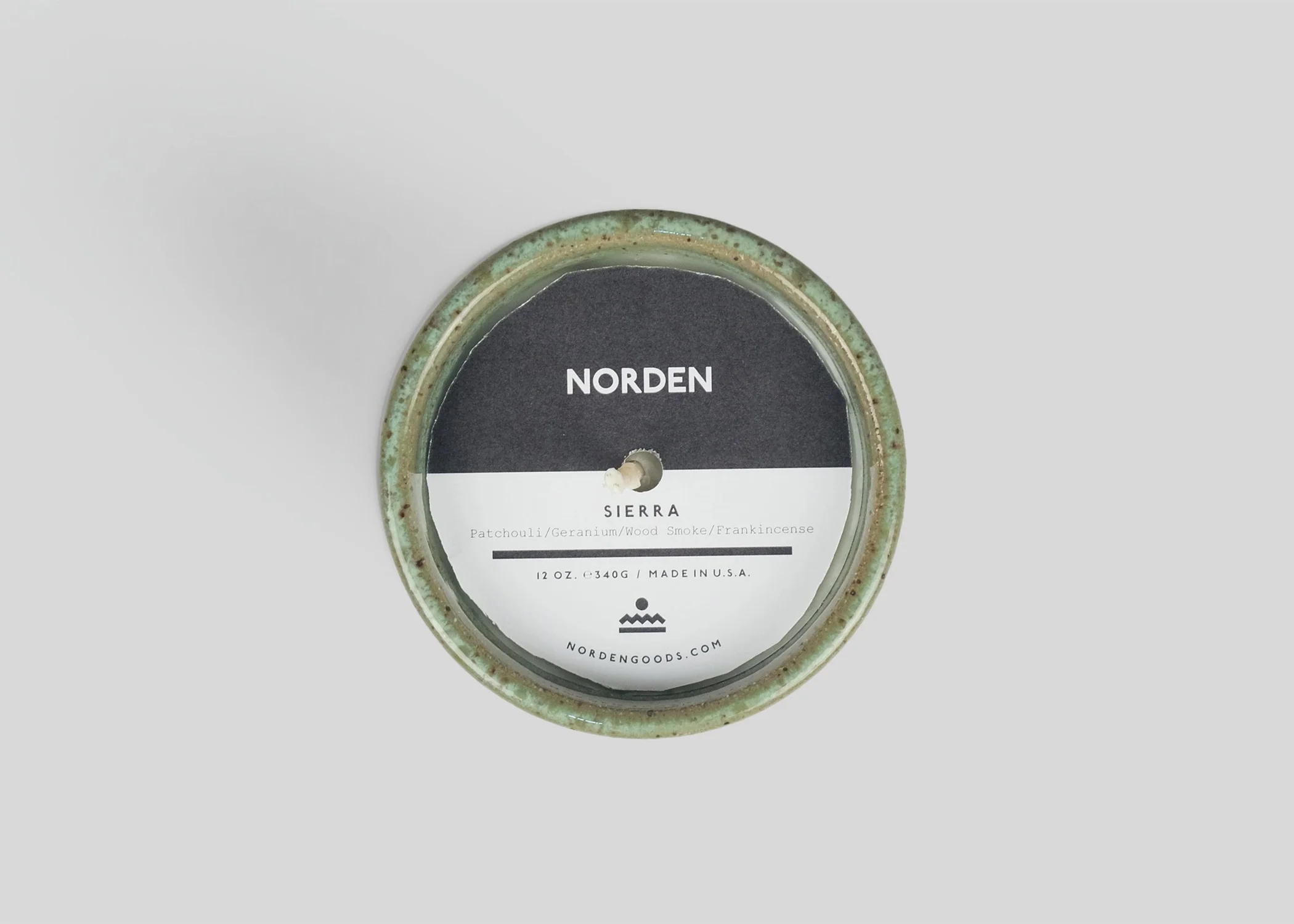 Norden Ceramic Candles - Image 8