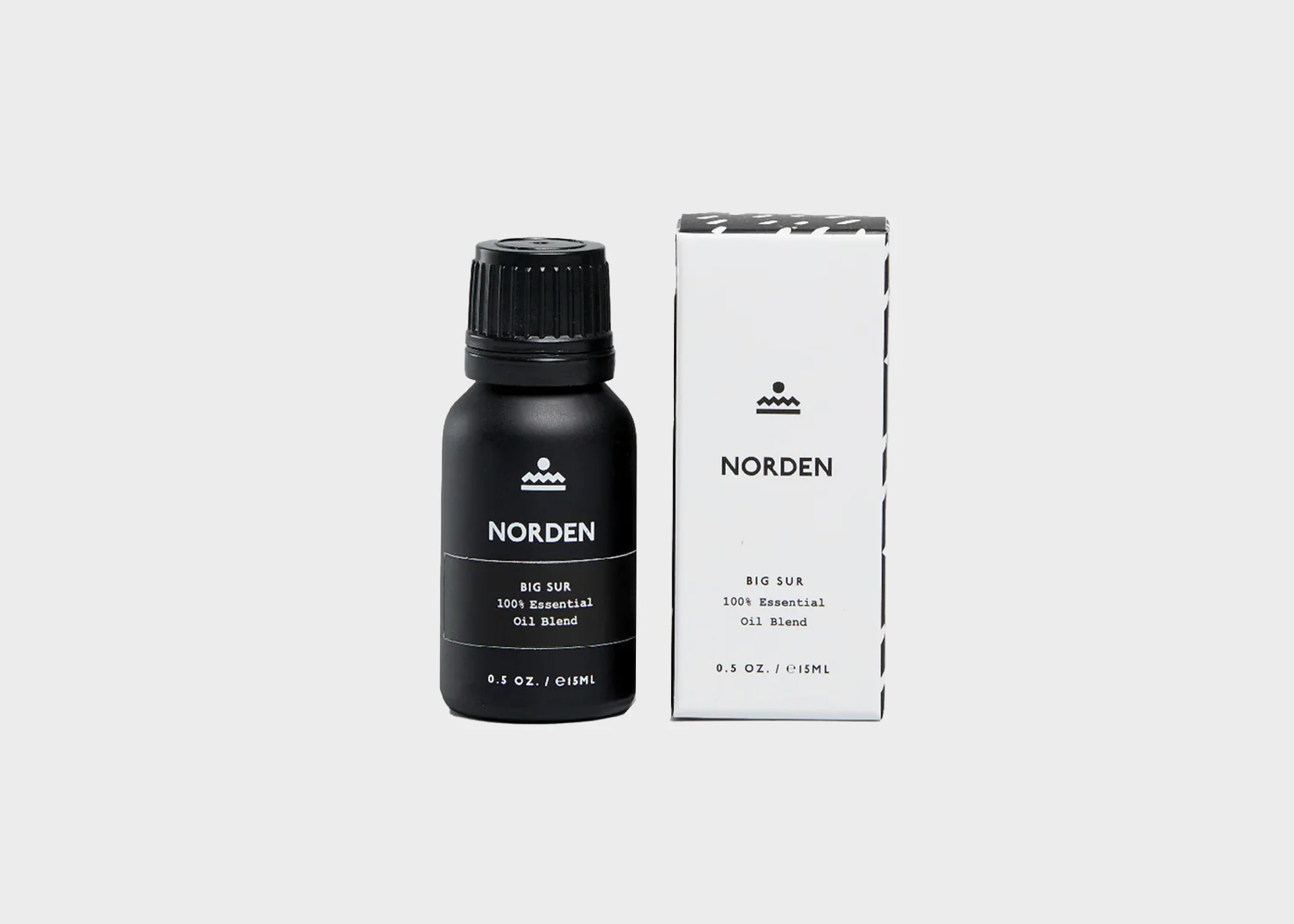 Norden Essential Oil - Big Sur
