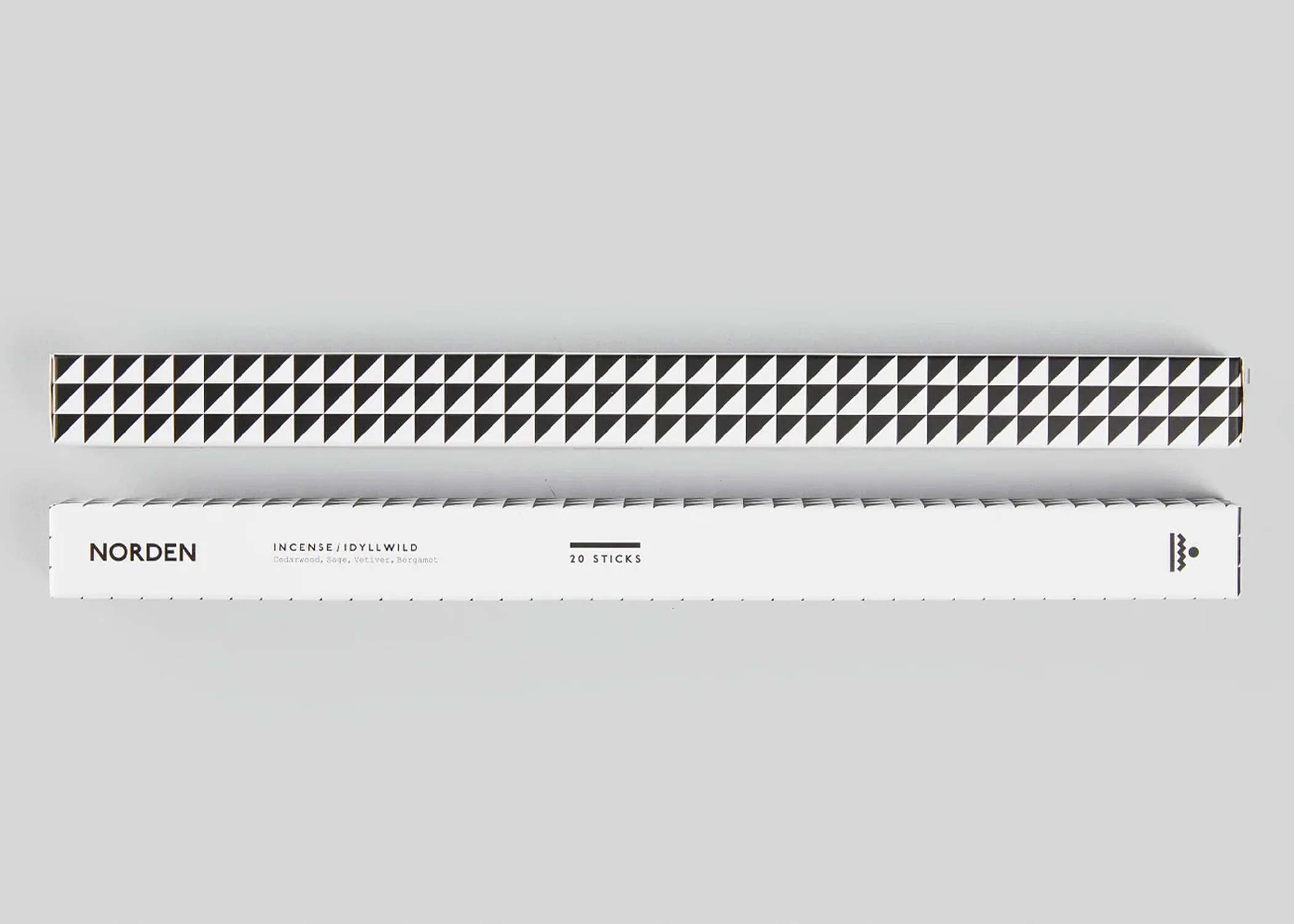 Norden Incense Sticks - Image 3