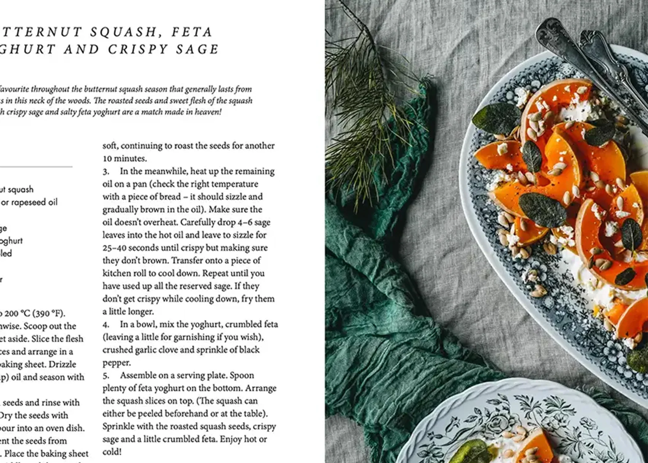 Nordic Winter Cookbook - Image 3