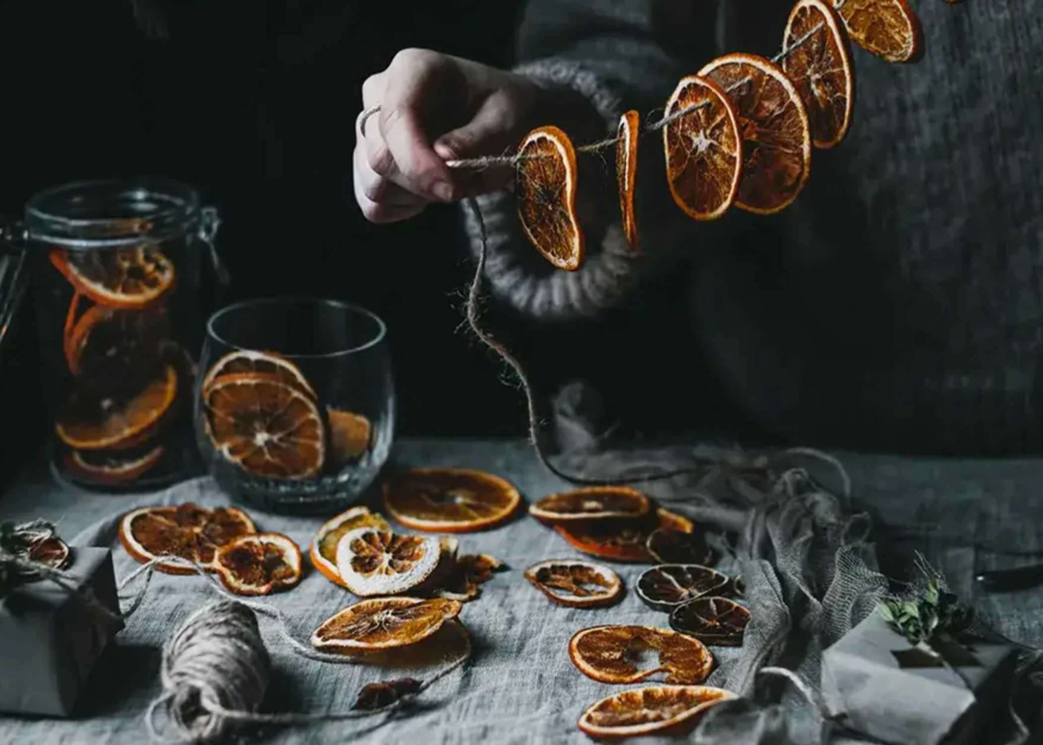 Nordic Winter Cookbook - Image 4