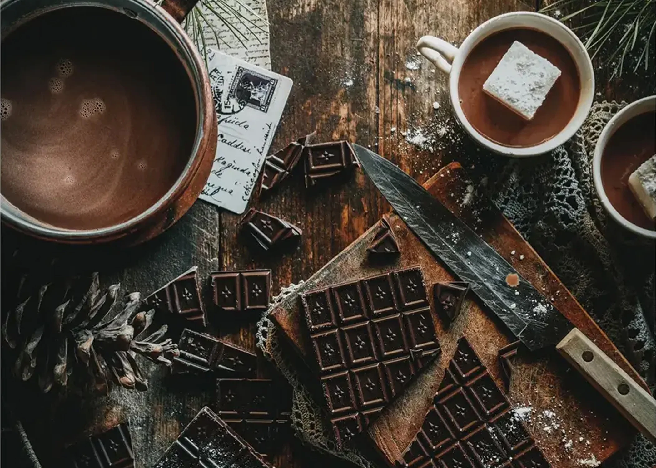 Nordic Winter Cookbook - Image 5