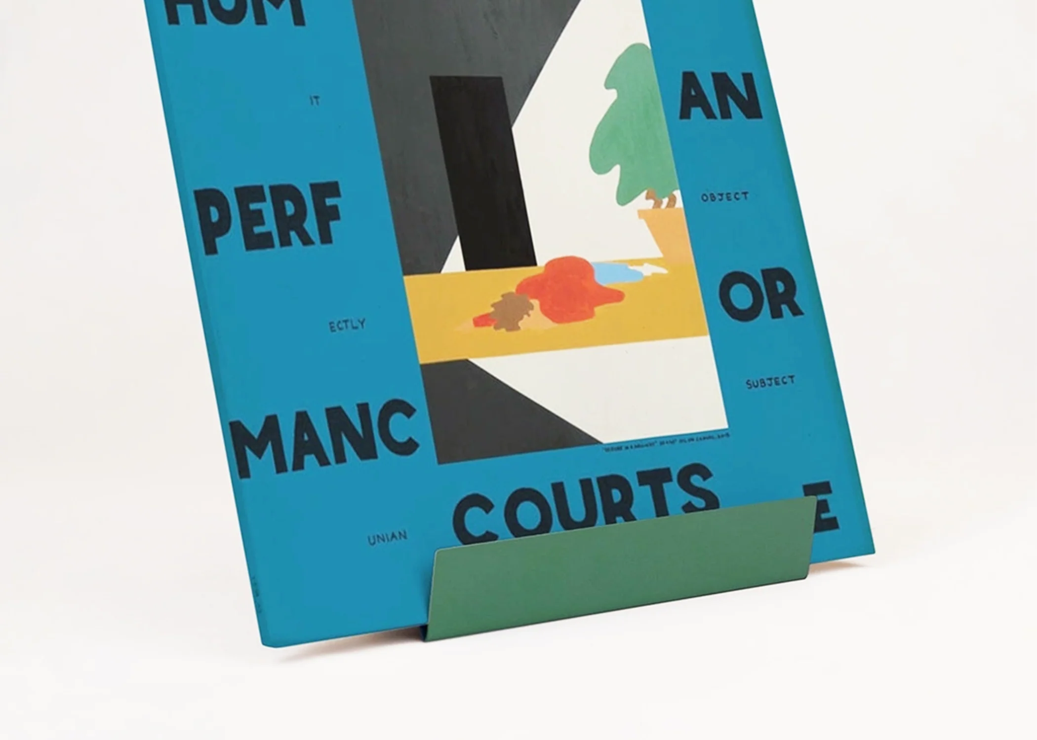 Now Playing Record Stand - Image 8