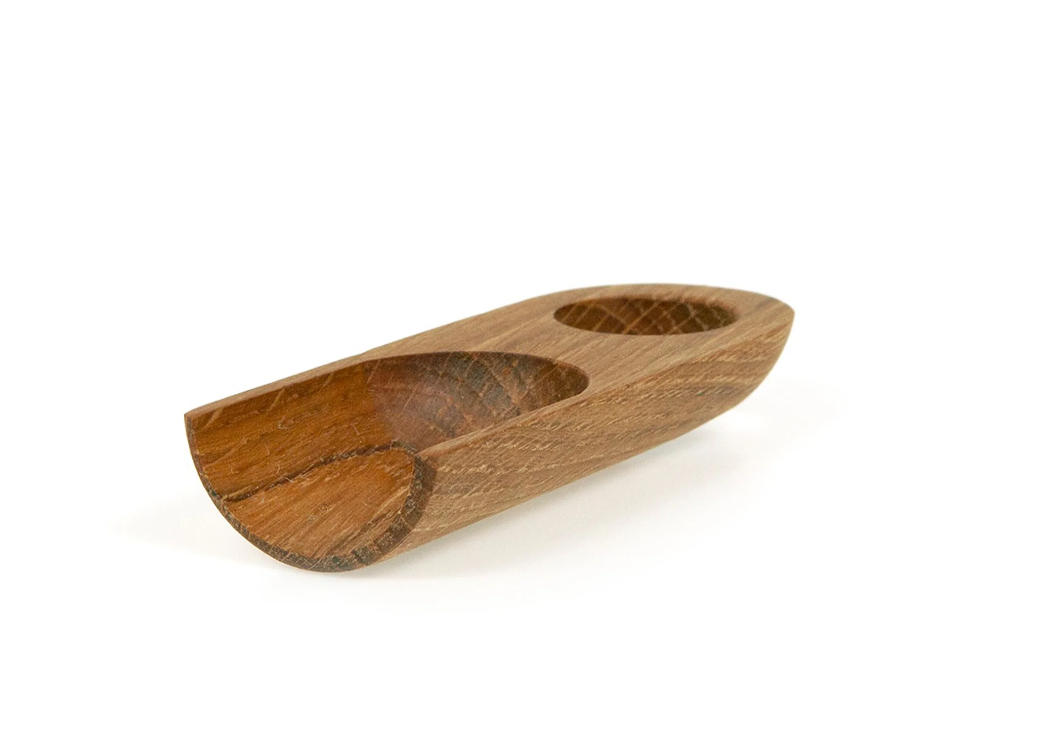 Oak Coffee Scoop - Image 3