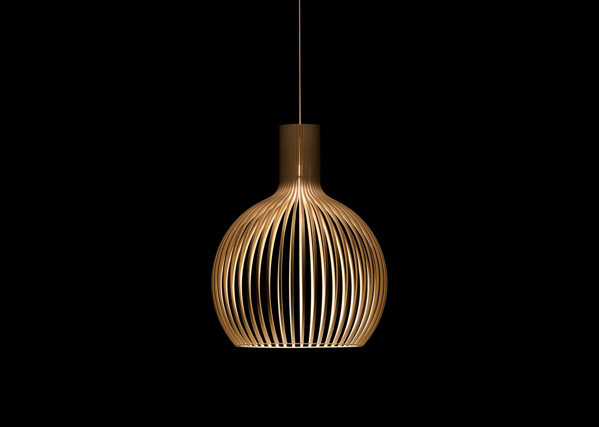 Octo 4240 Pendant - Birch - Image 2